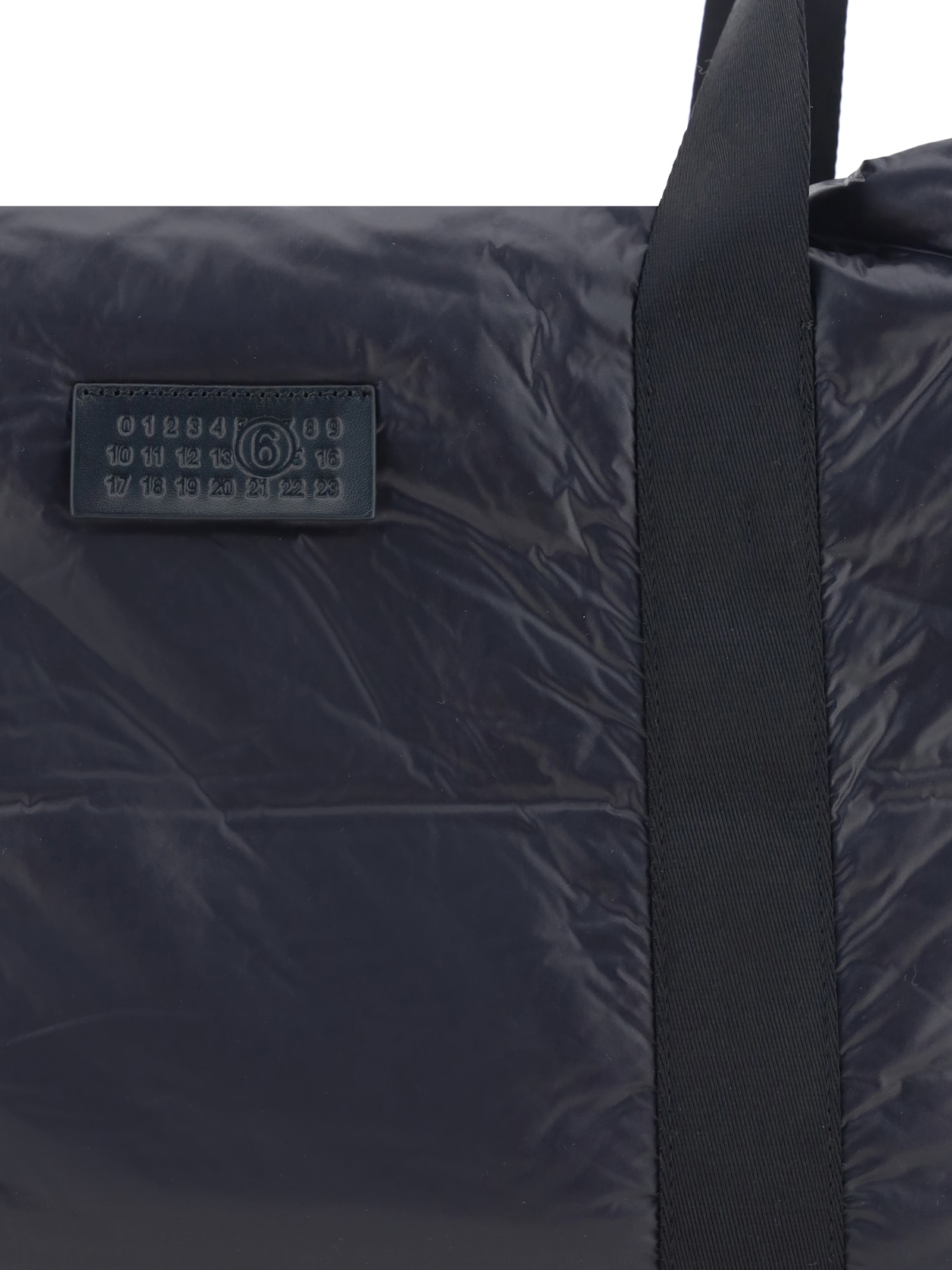 MM6 MAISON MARGIELA TRAVEL BAG