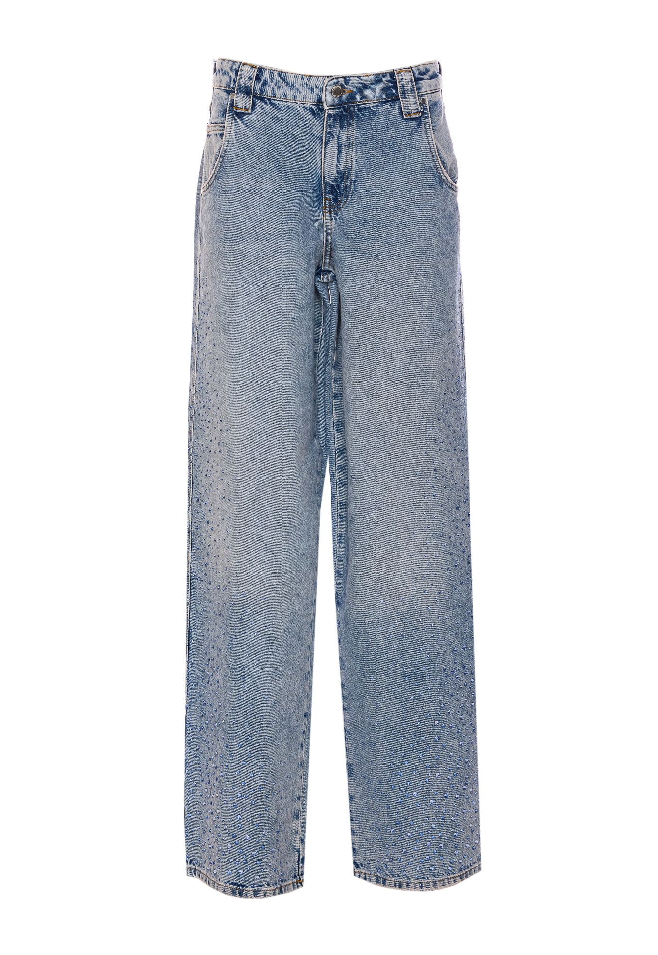 Essentiel Antwerp Hit Rhinestone Jeans