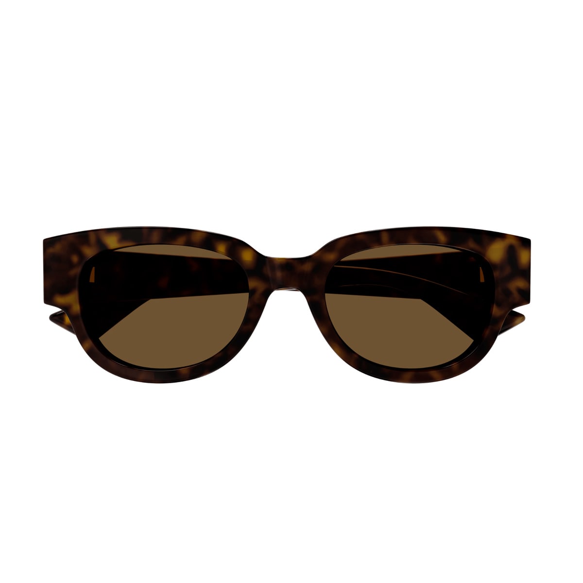 Bv1278sa Tri-fold-line New Classic 002 Sunglasses