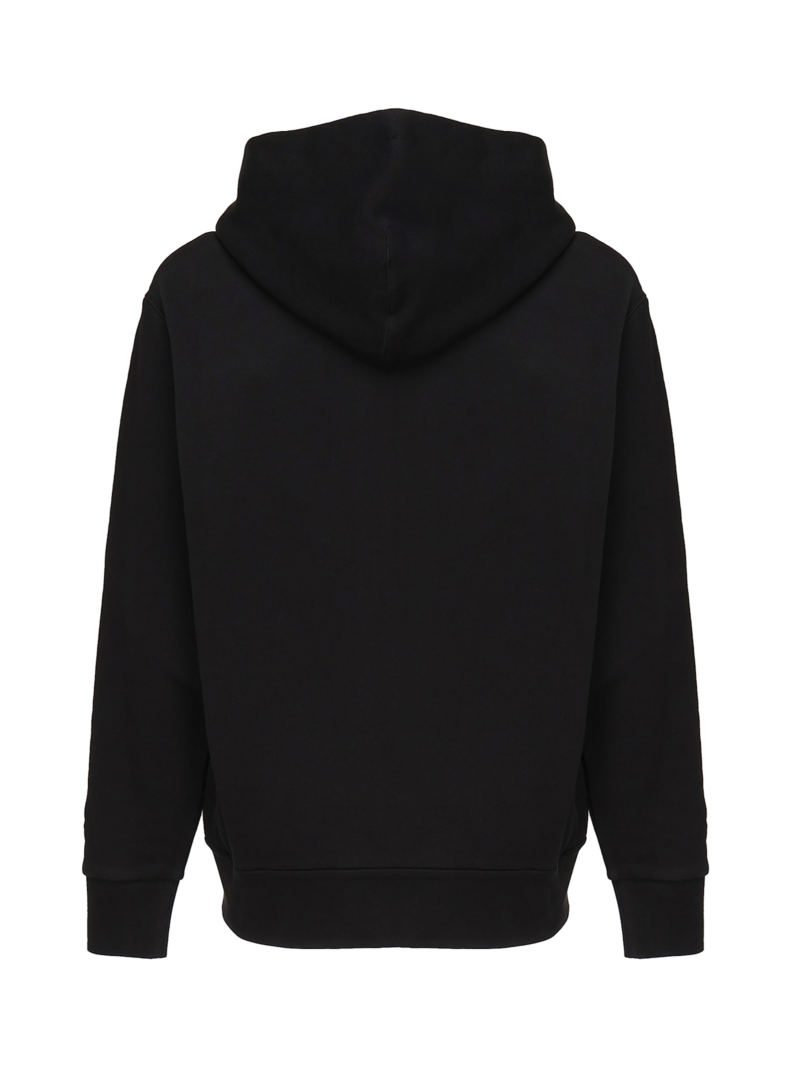 Moncler Genius Mercedes-benz X Nigo Hoodie With Front Pockets