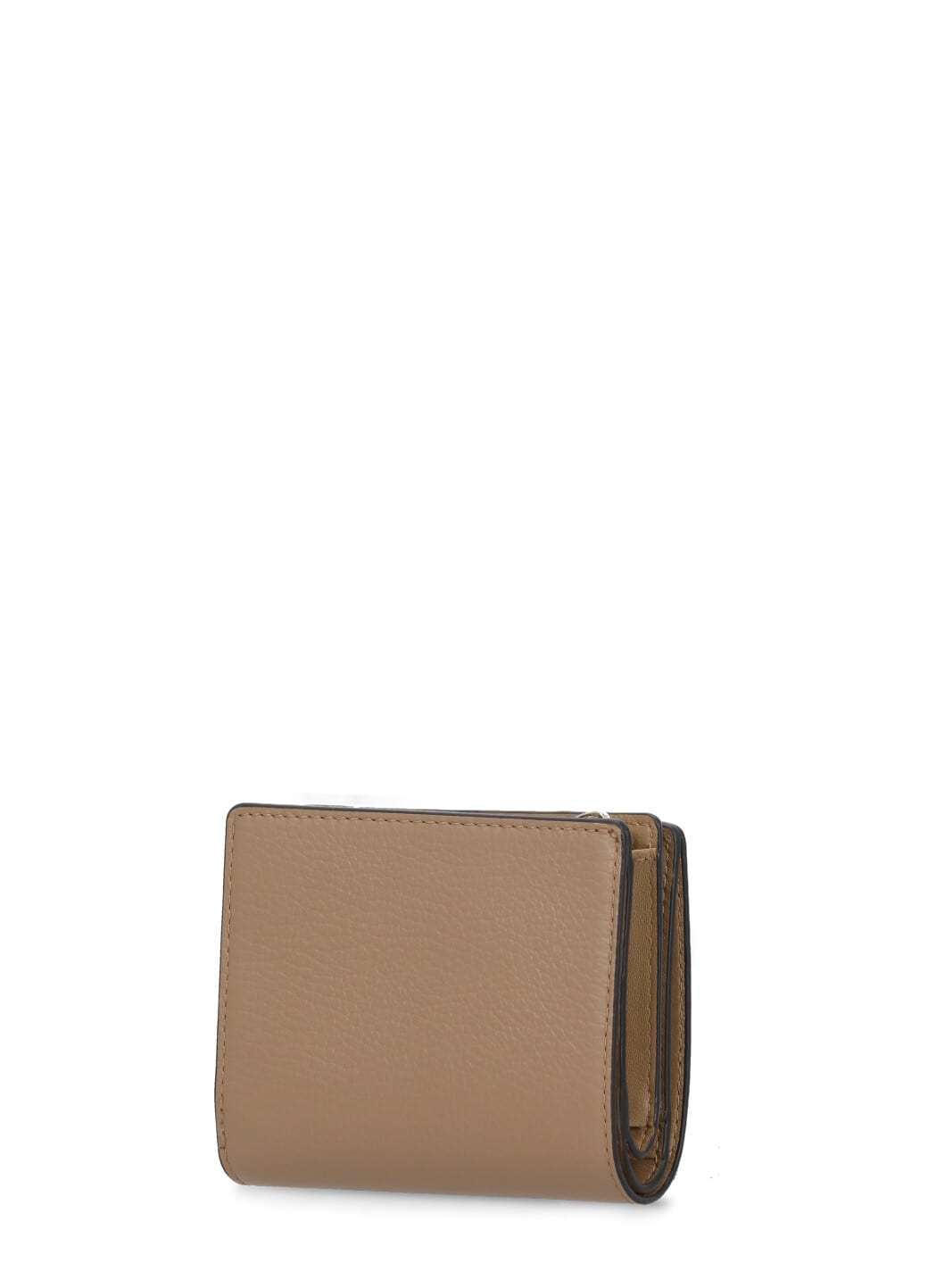 Furla Camelia Leather Wallet