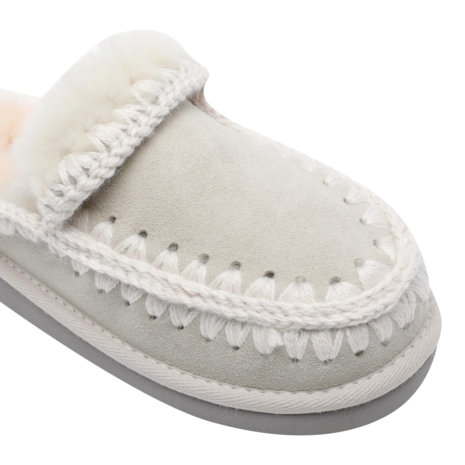 Mou Eskimo Slipper In Multi