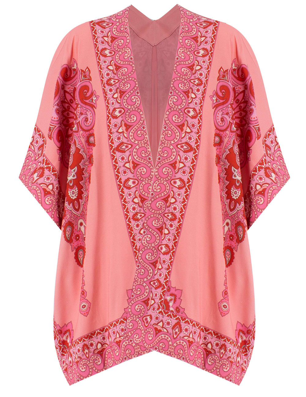 Viscose Top