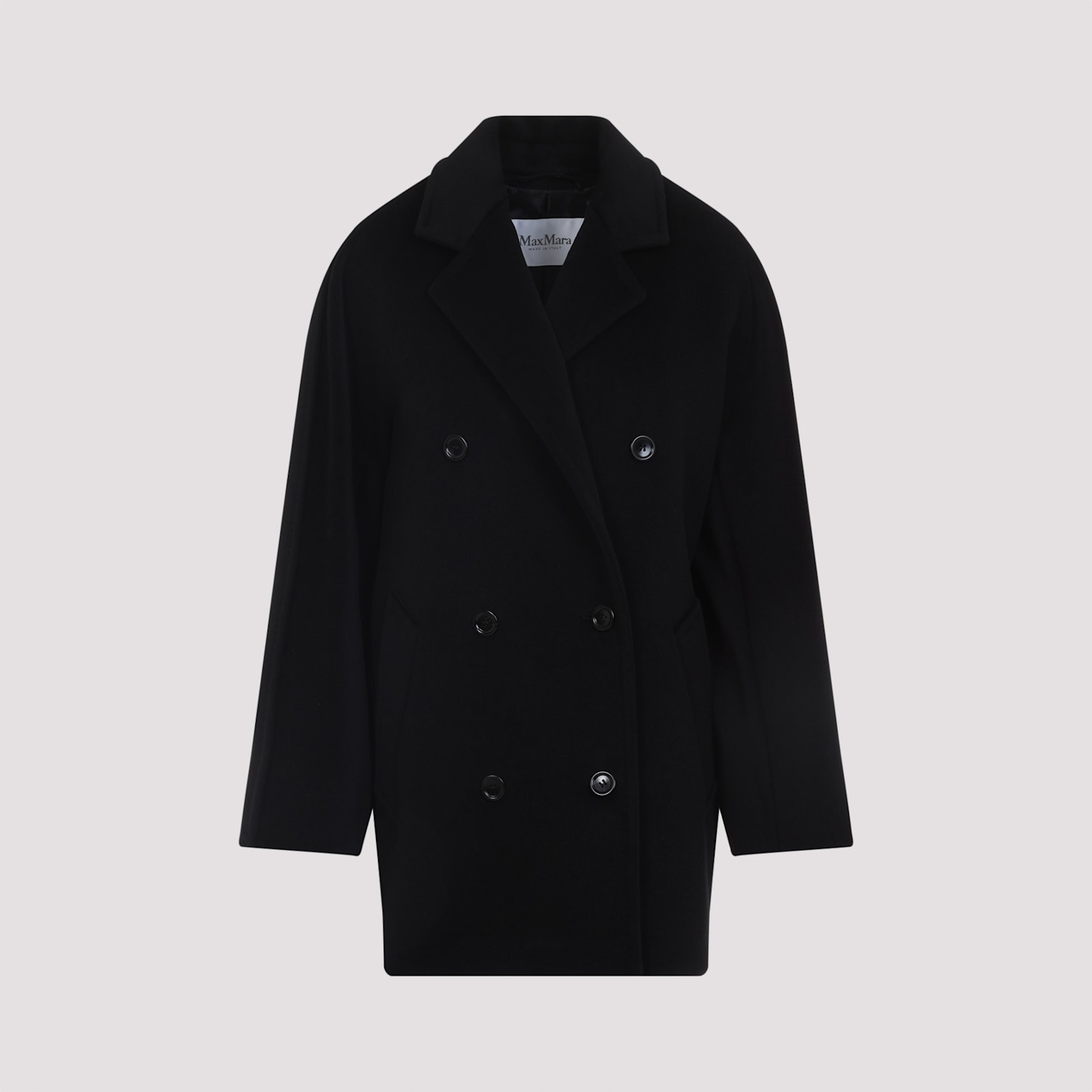 Max Mara Rebus Coat - Max Mara - Modalova