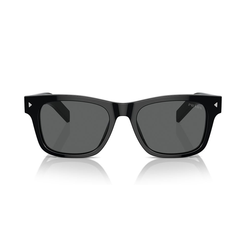 Shop Prada Sunglasses In 16k731