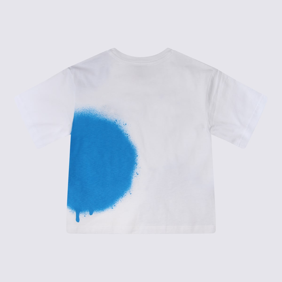 Shop Marc Jacobs White Cotton T-shirt
