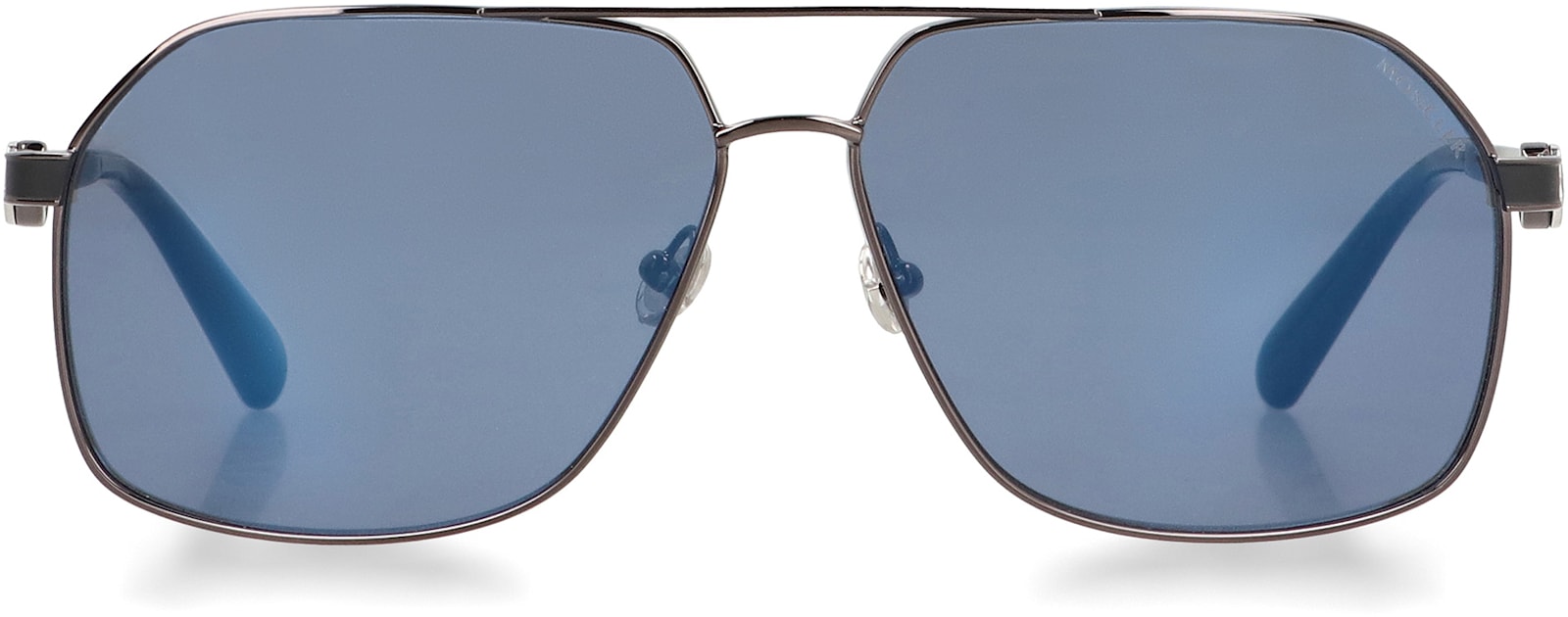 MONCLER ICEPOL SQUARED SUNGLASSES 