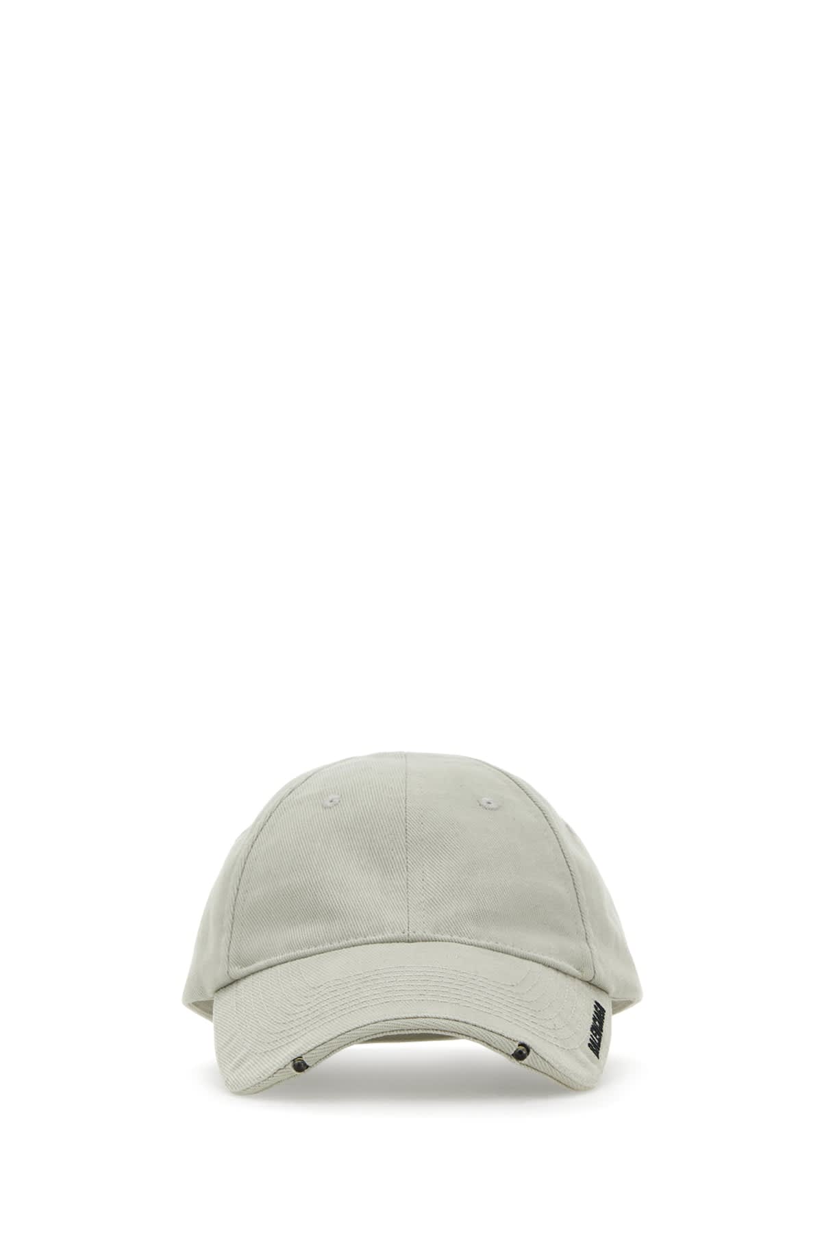 Shop Balenciaga Cappello In 9960