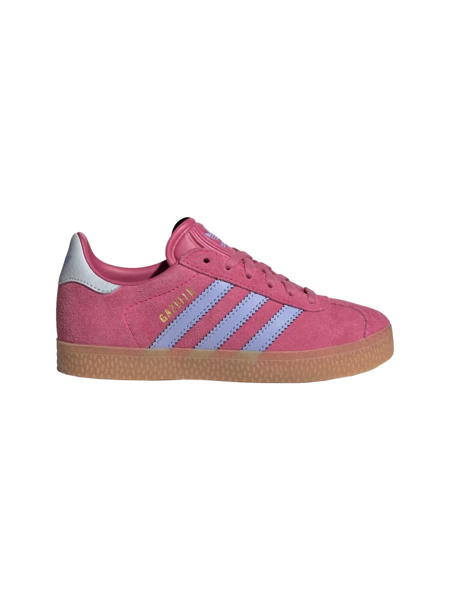 Adidas Originals Gazelle Sneaker In Multi