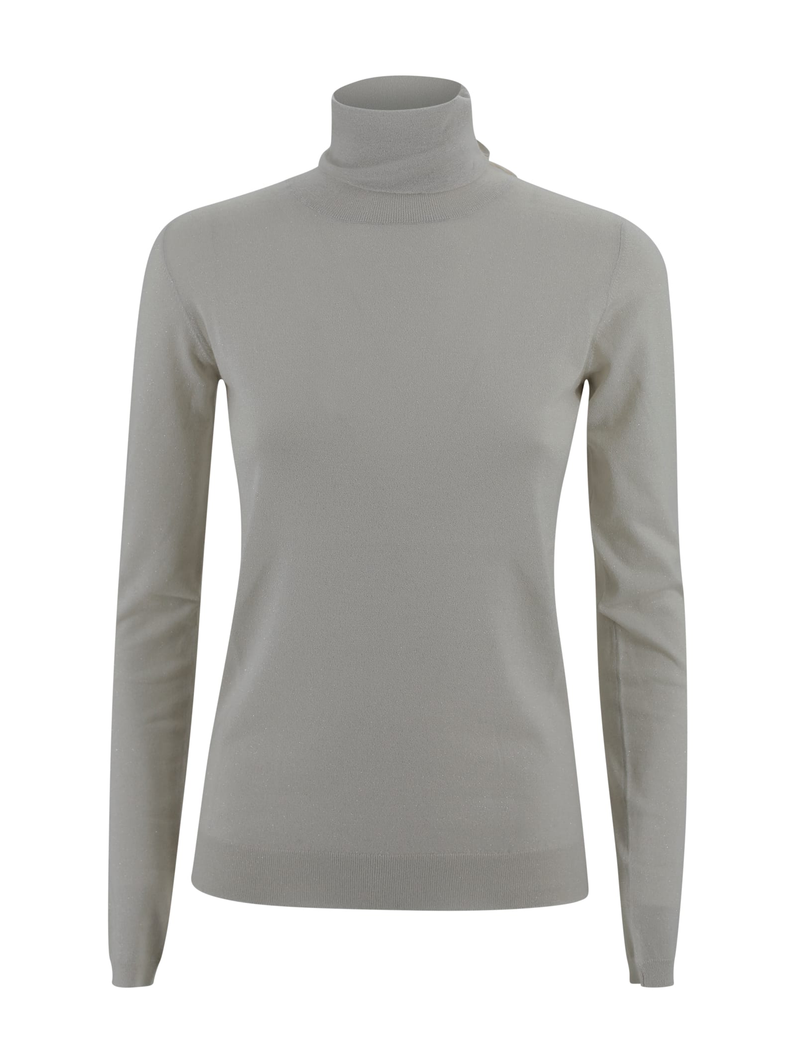 Brunello Cucinelli Turtleneck Sweater