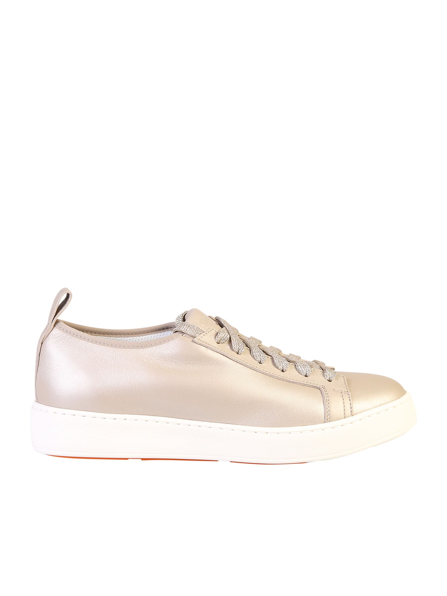 SANTONI CLEANIC SNEAKERS,11286673