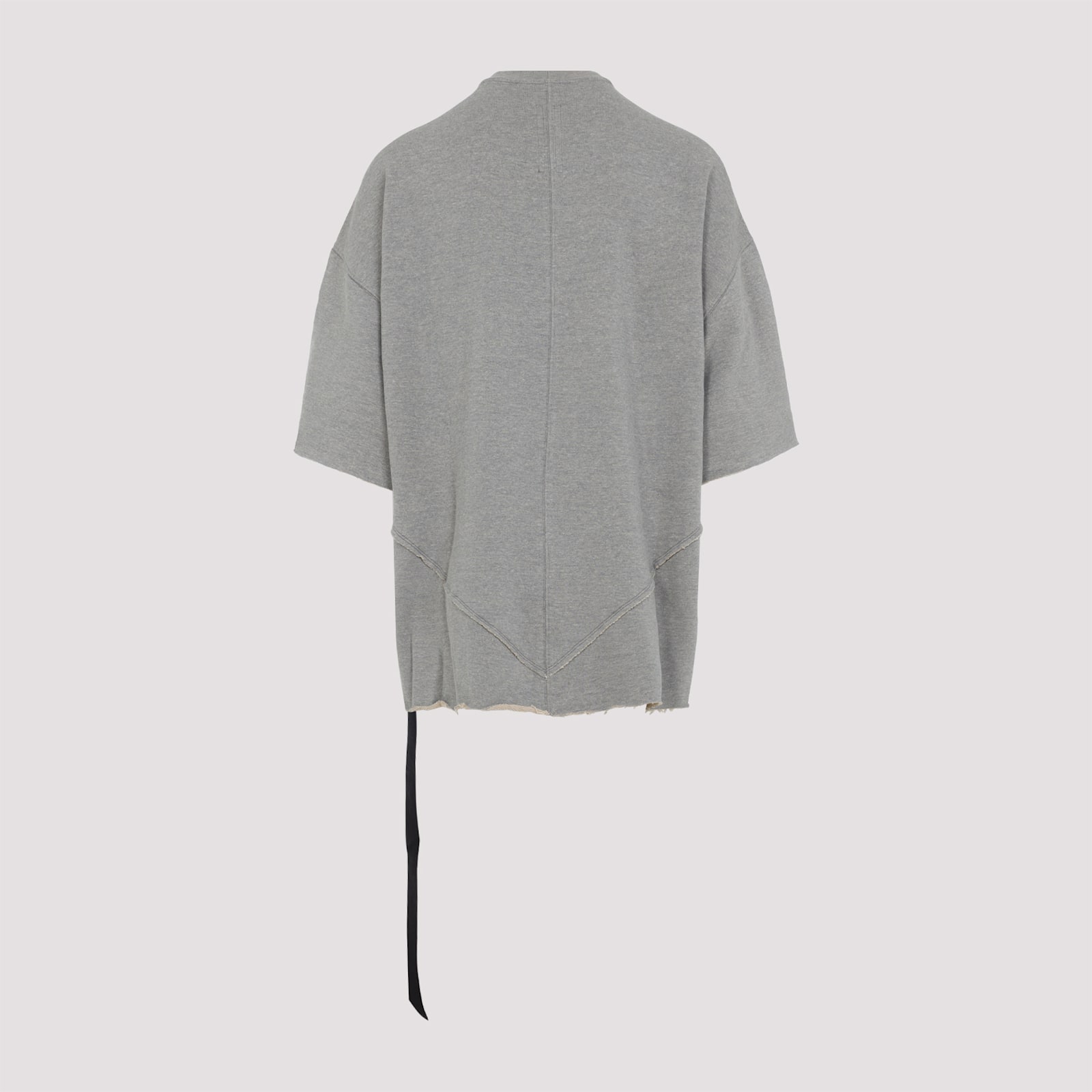 Drkshdw Tommy T-shirt In Gray