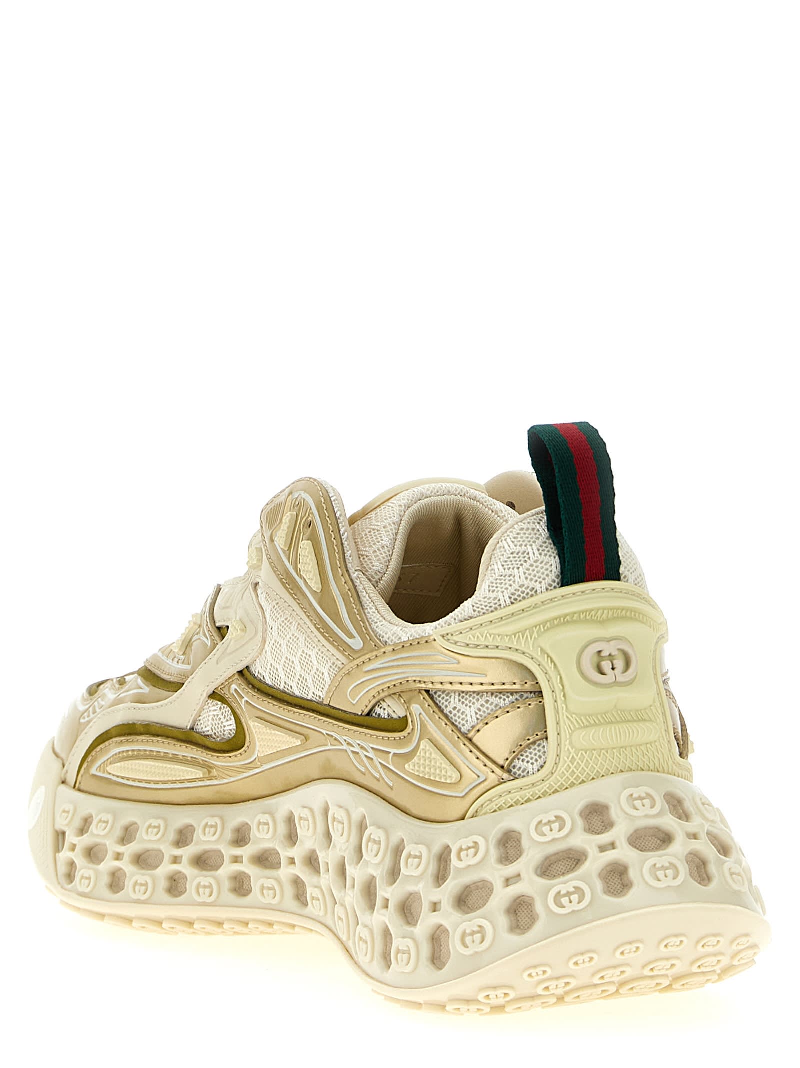 Gucci Cub3d Sneakers
