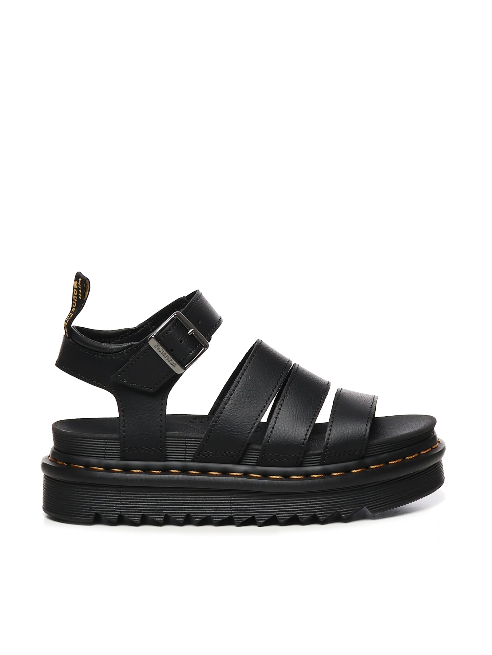 Dr. Martens' Blaire Platform Sandals