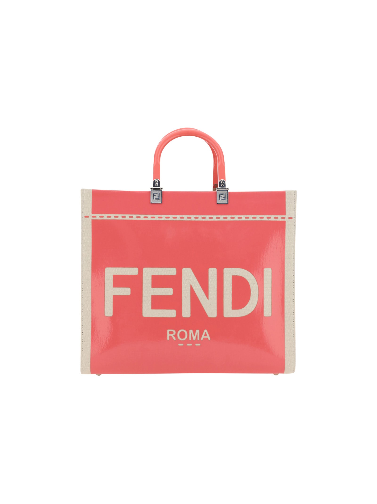 Fendi Sunshine Handbag