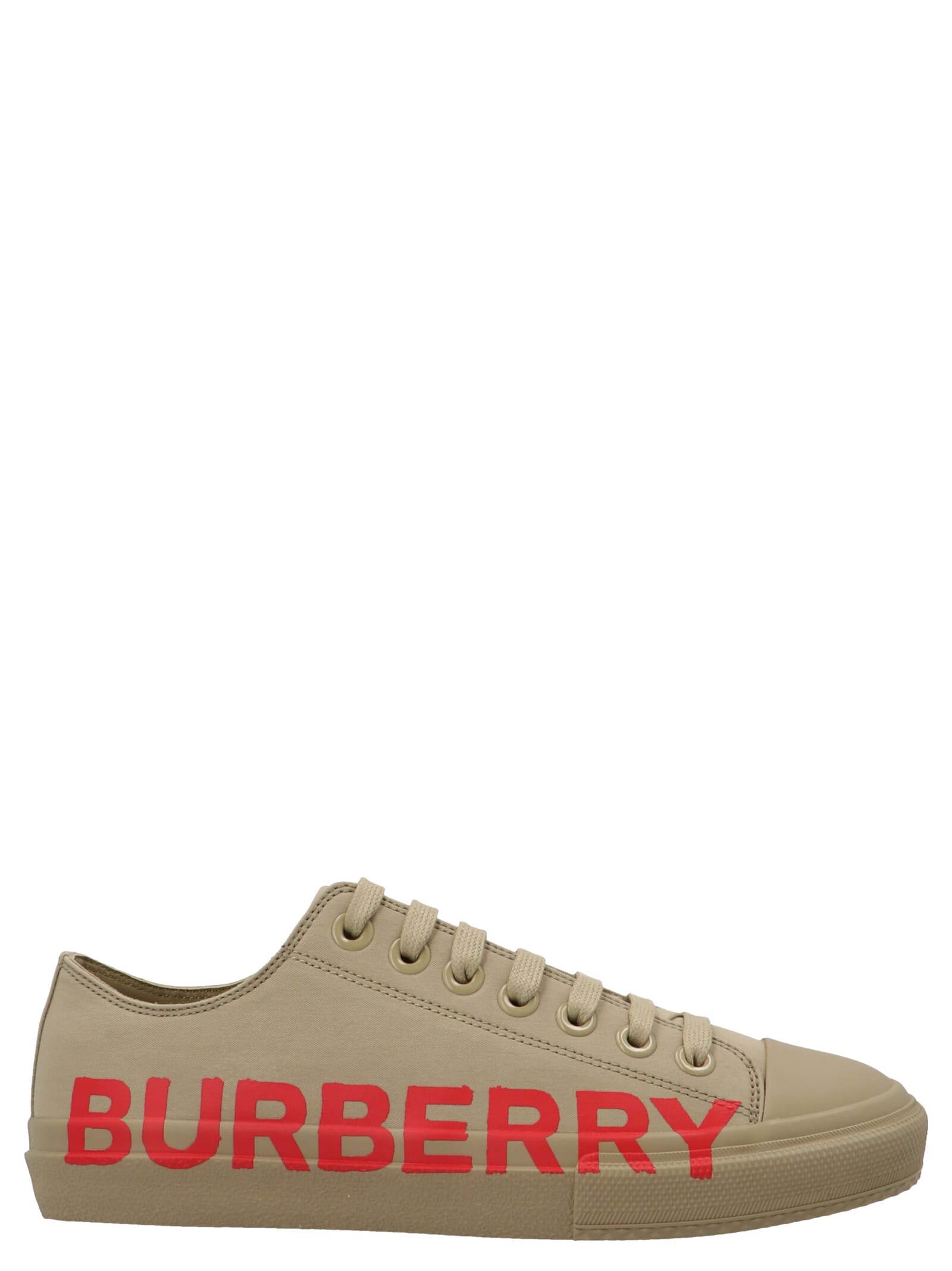 Burberry Larkall Sneakers