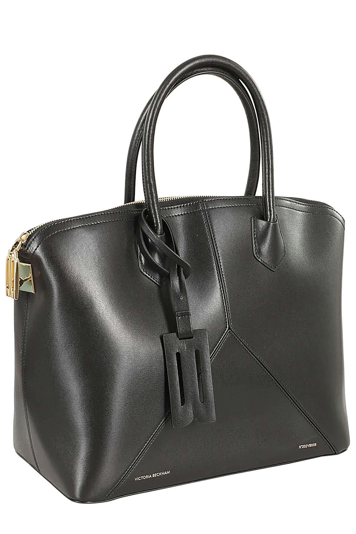 VICTORIA BECKHAM V TOTE 