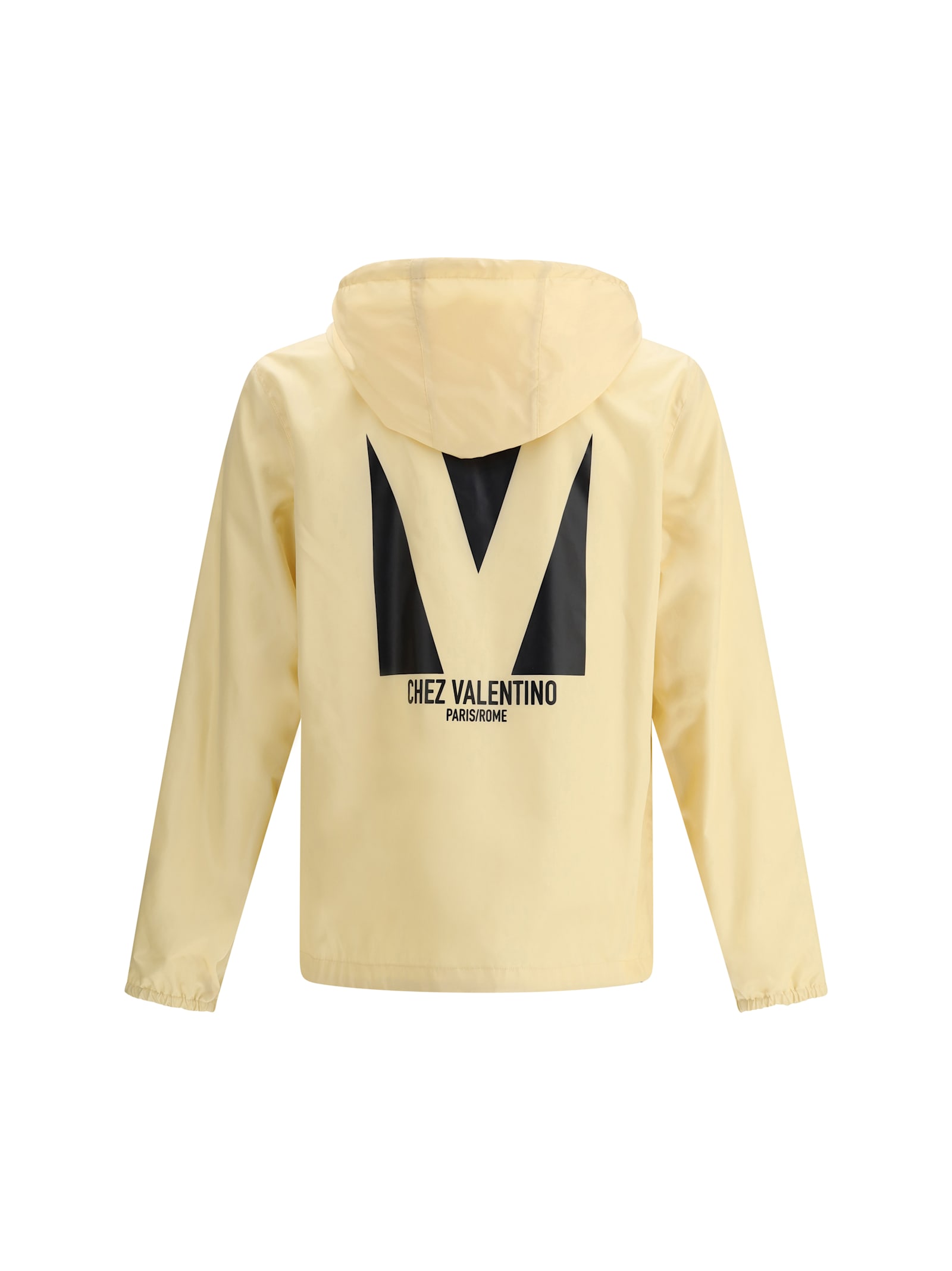 VALENTINO WATERPROOF JACKET