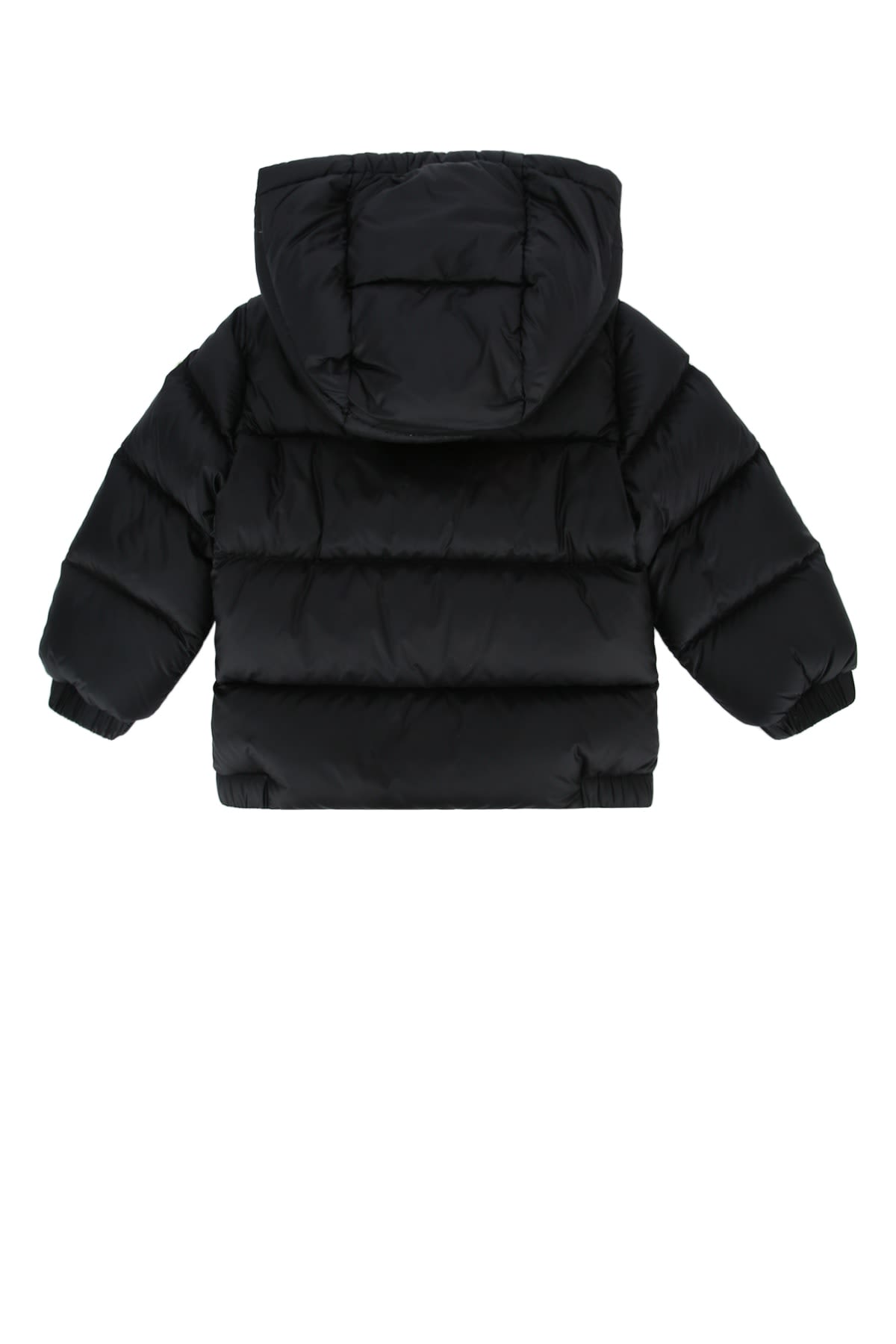 Moncler New Macaire Jacket In Black