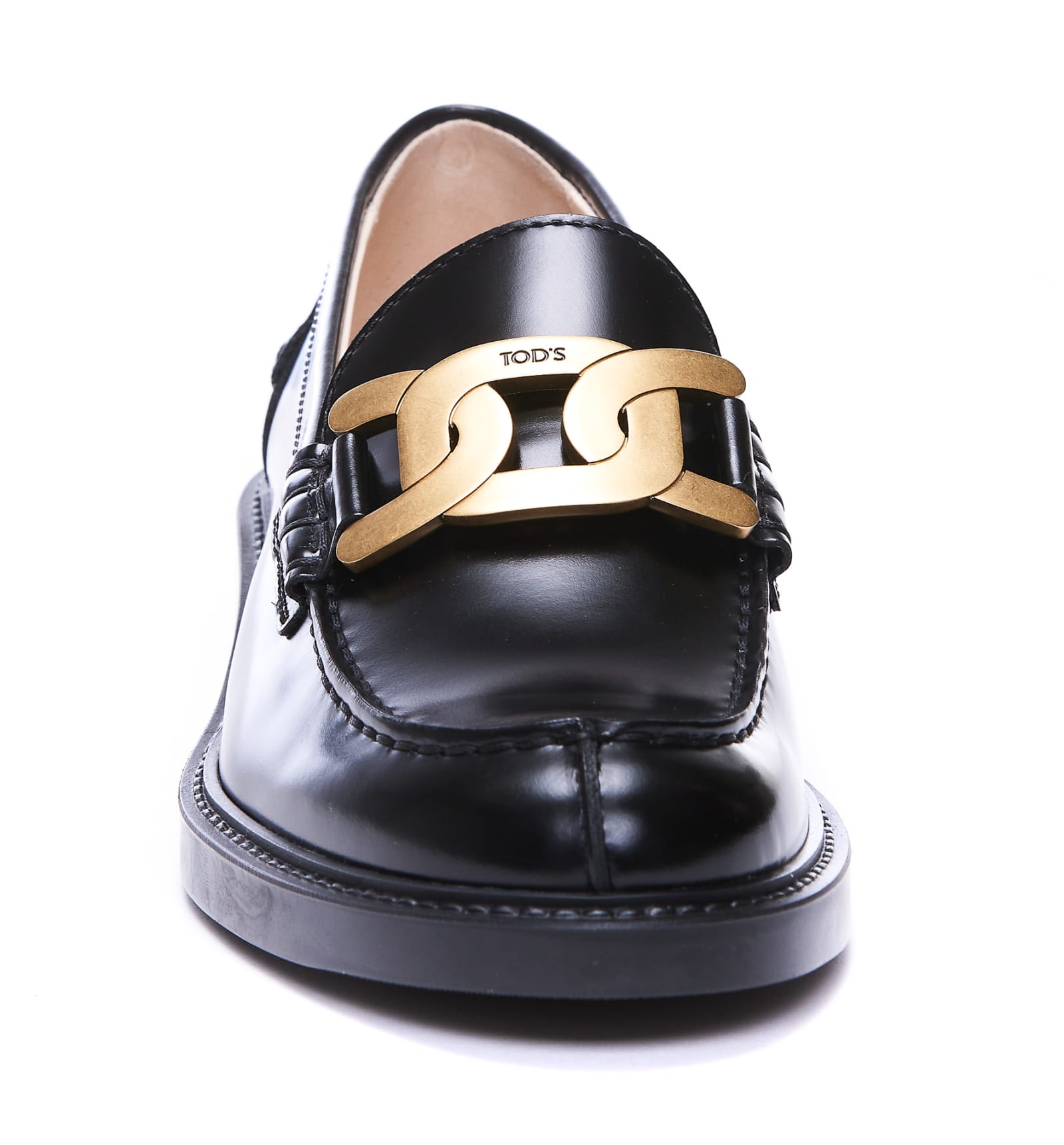 Shop Tod's Loafers