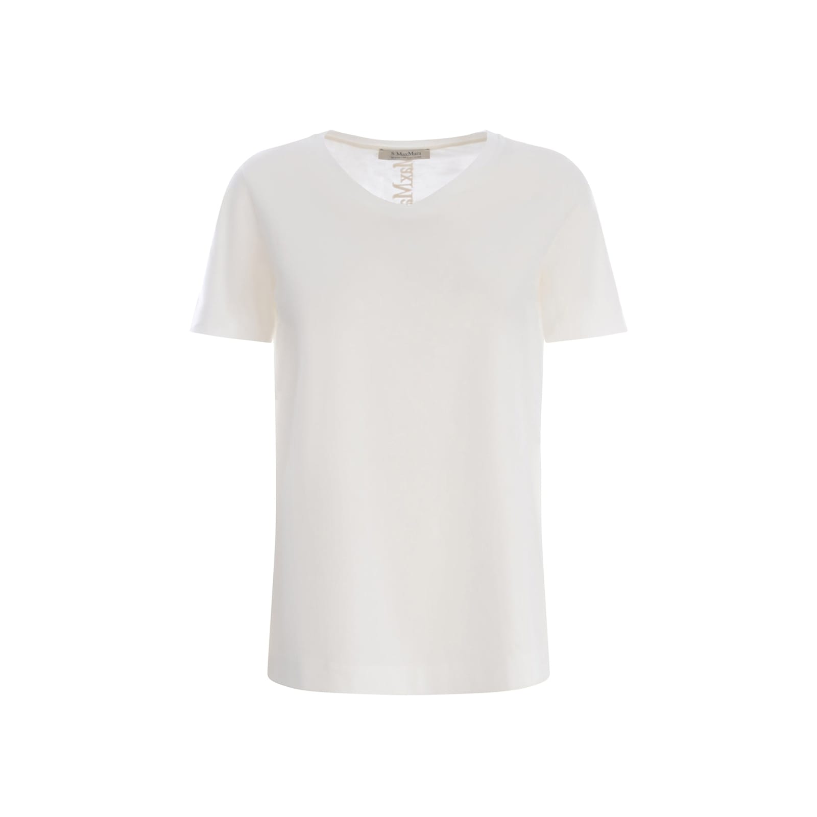 'S Max Mara 'S Max Mara's Quito T-shirt