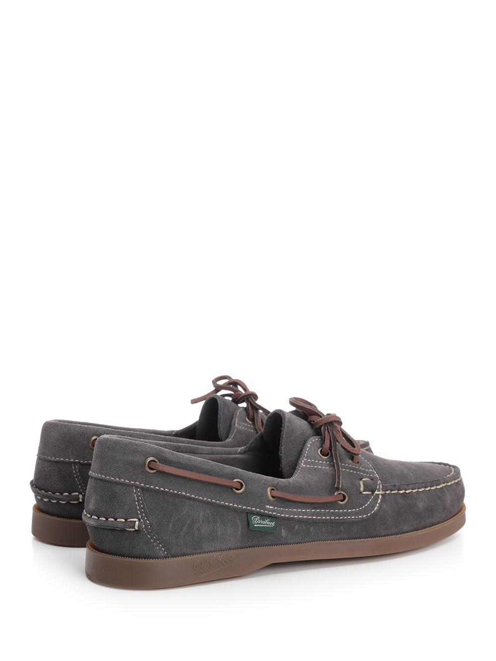 PARABOOT BARTH BOAT SHOES 