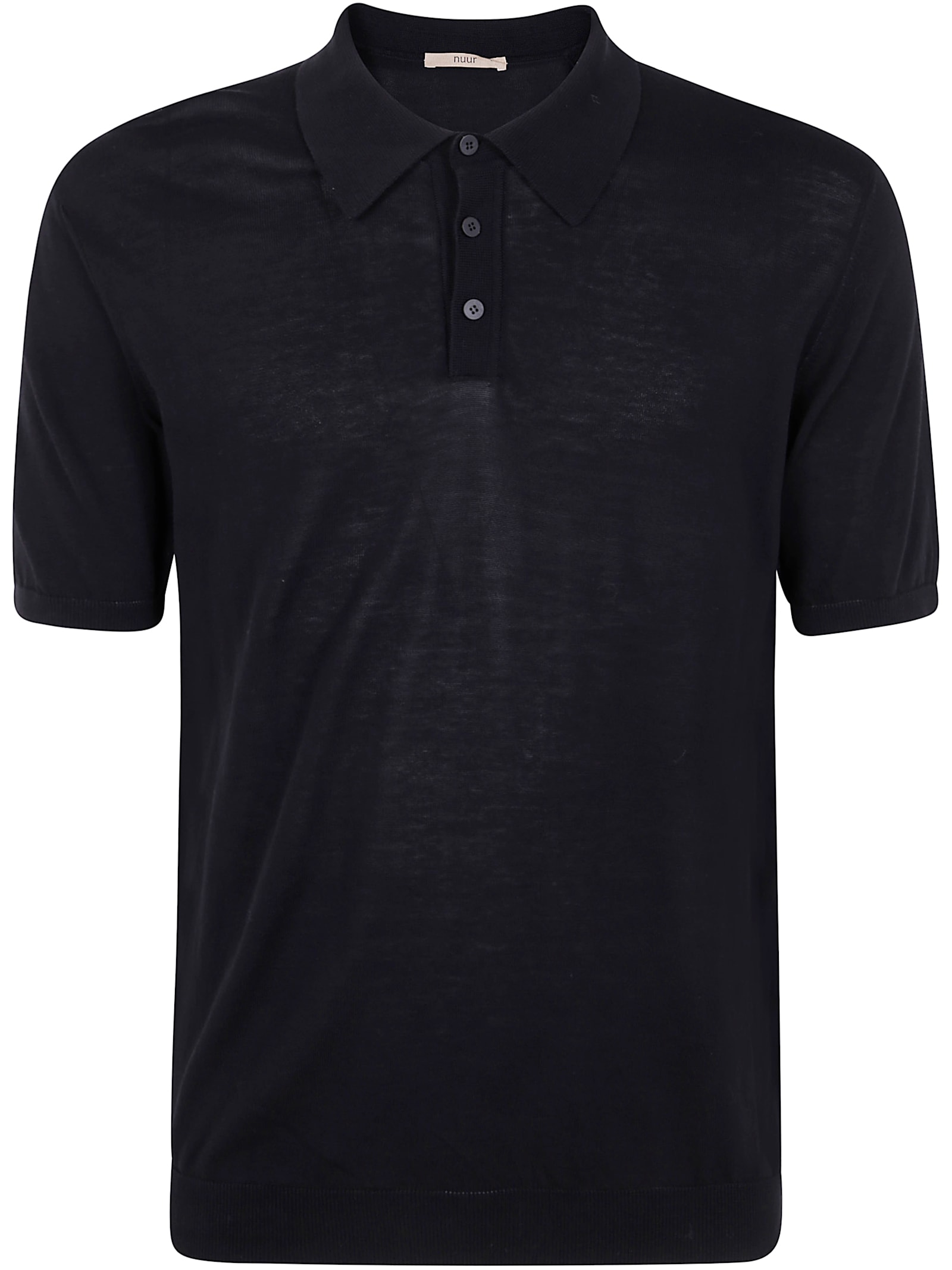 Short Sleeves Polo Shirt