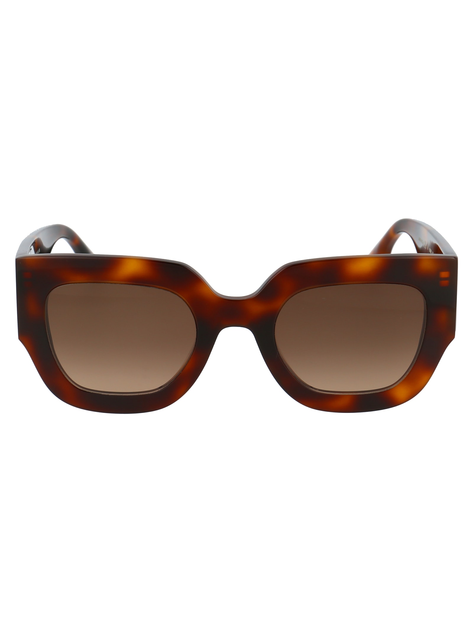 VICTORIA BECKHAM VB606S SUNGLASSES