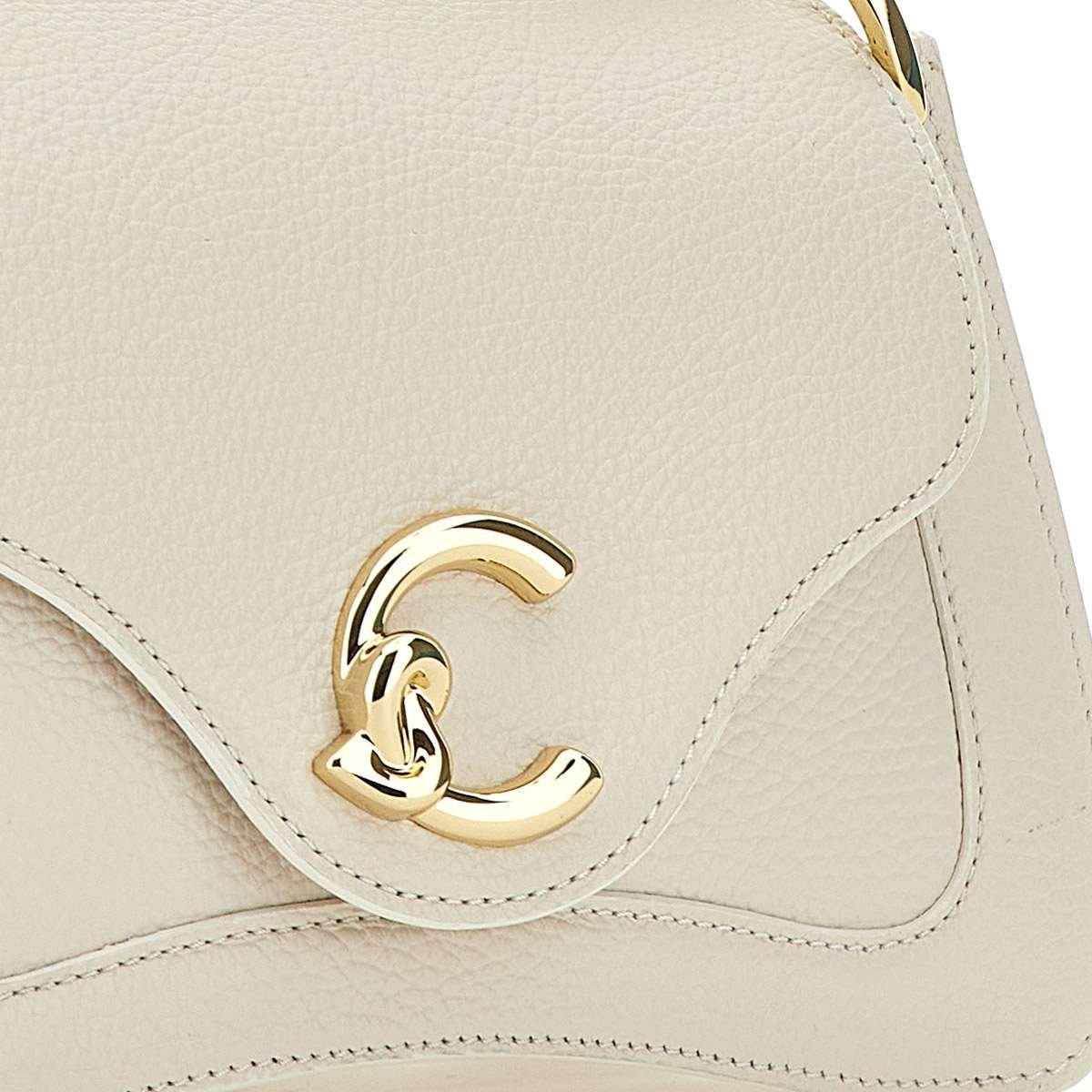 Shop Coccinelle C-me Small Tote Bag