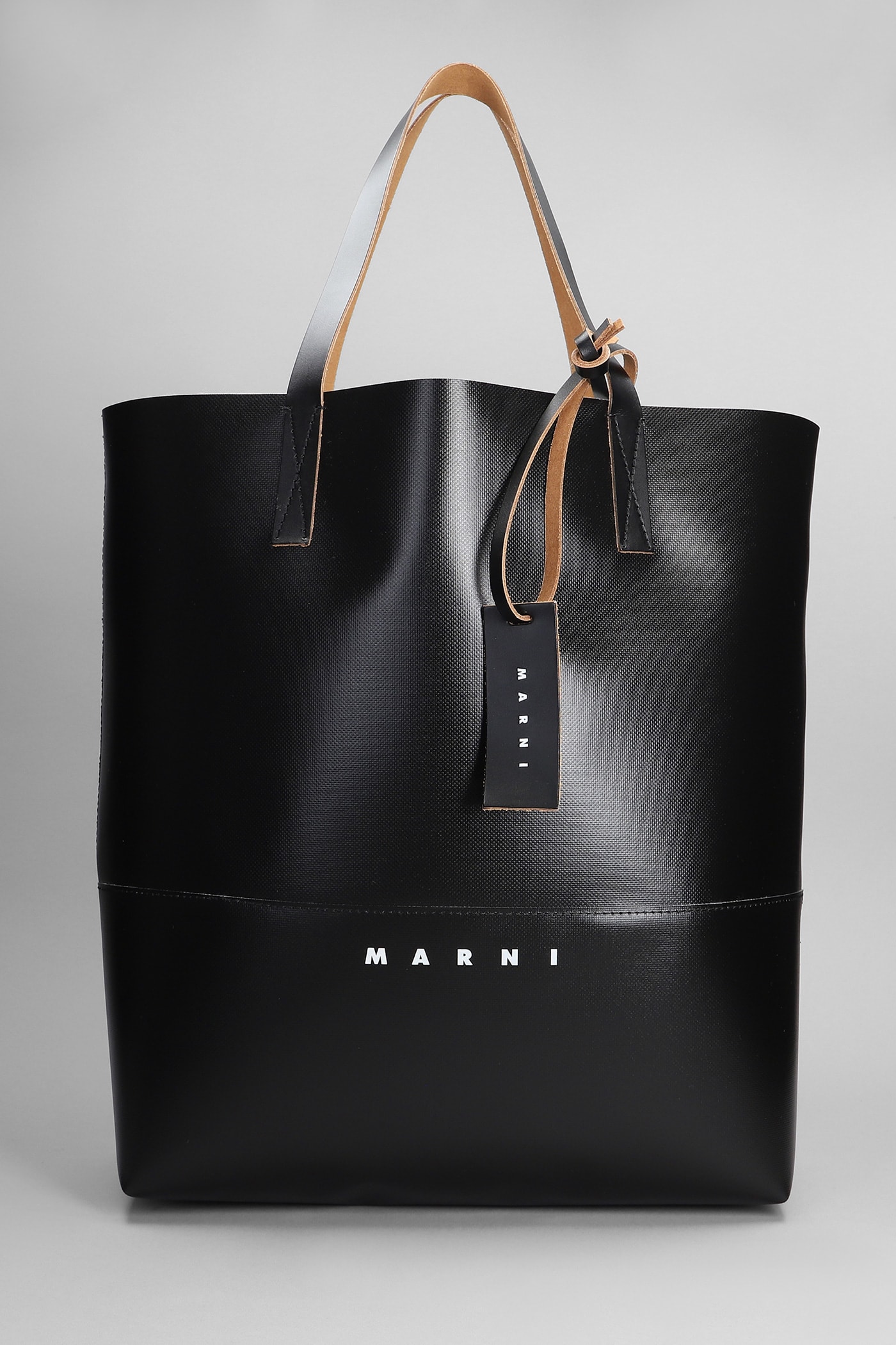 Tribeca Shopping Bag