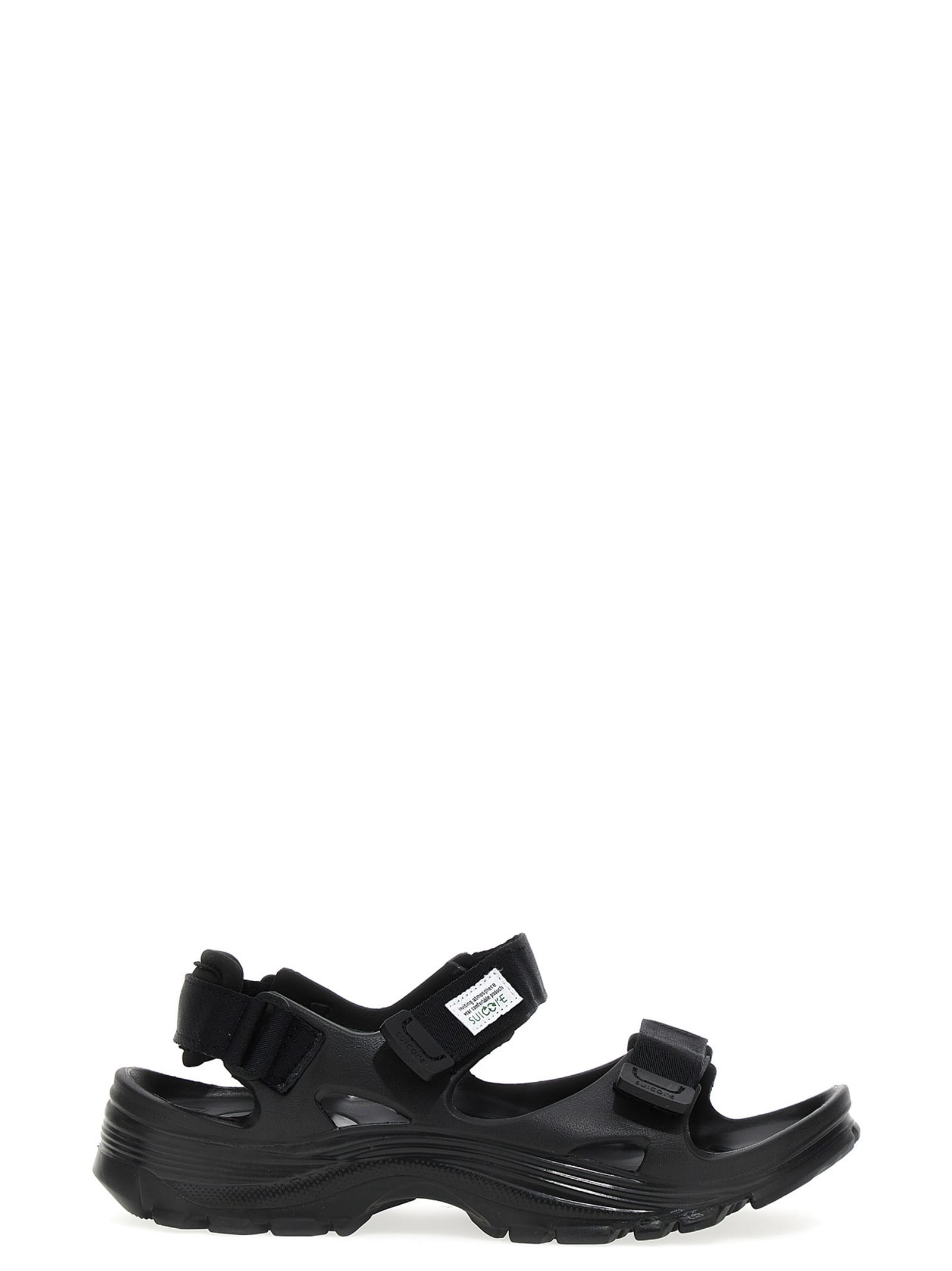 SUICOKE WAKE SANDALS