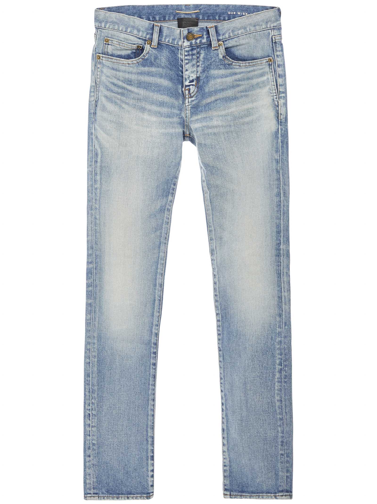 Image of Saint Laurent