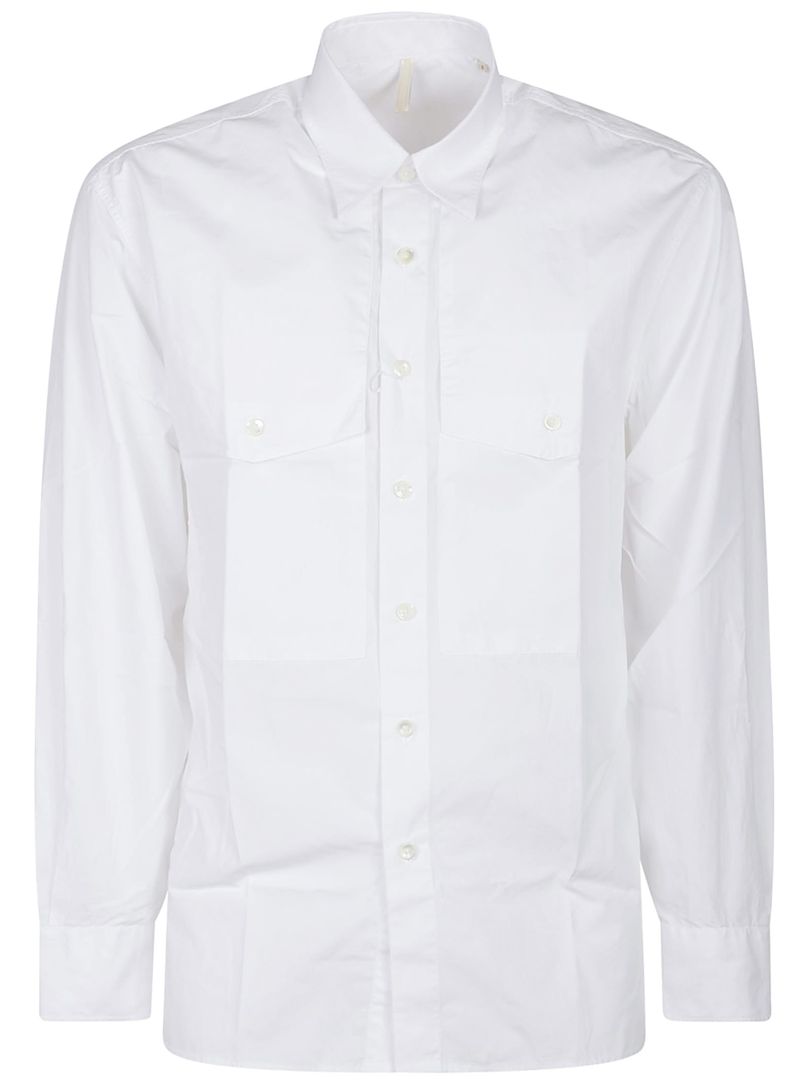 Sunflower Note Shirt