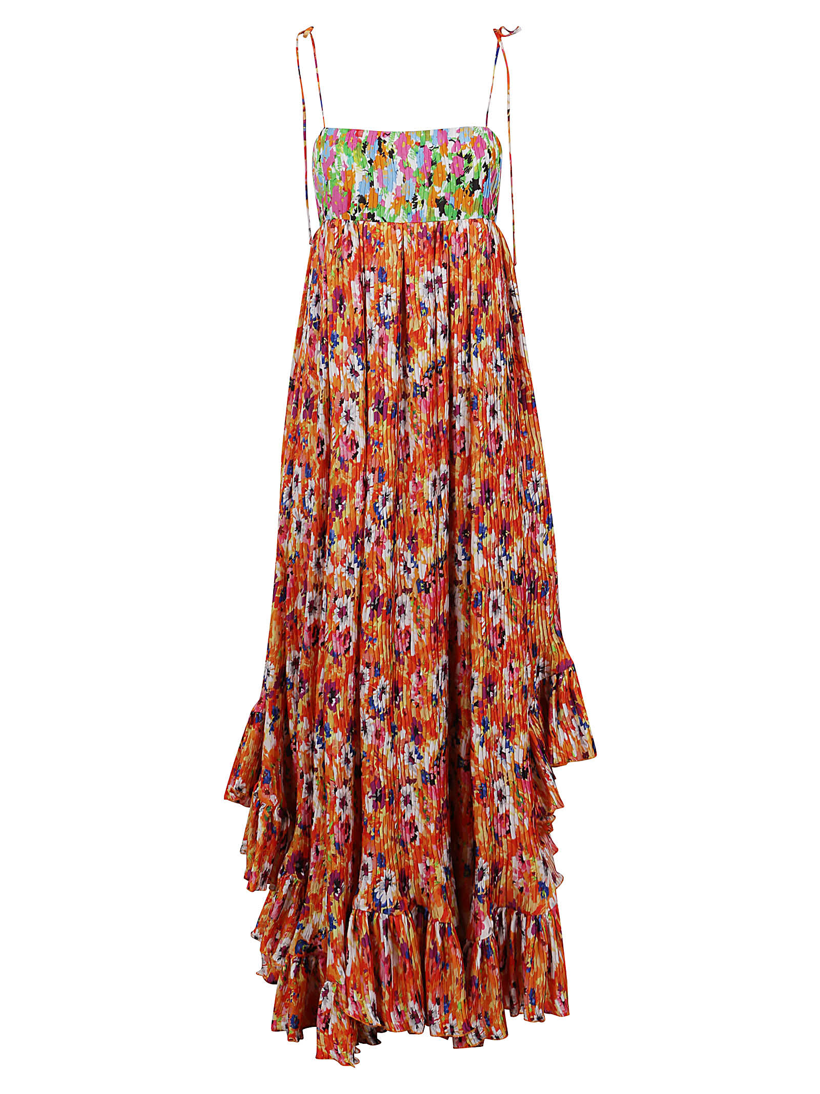 MSGM DRESS