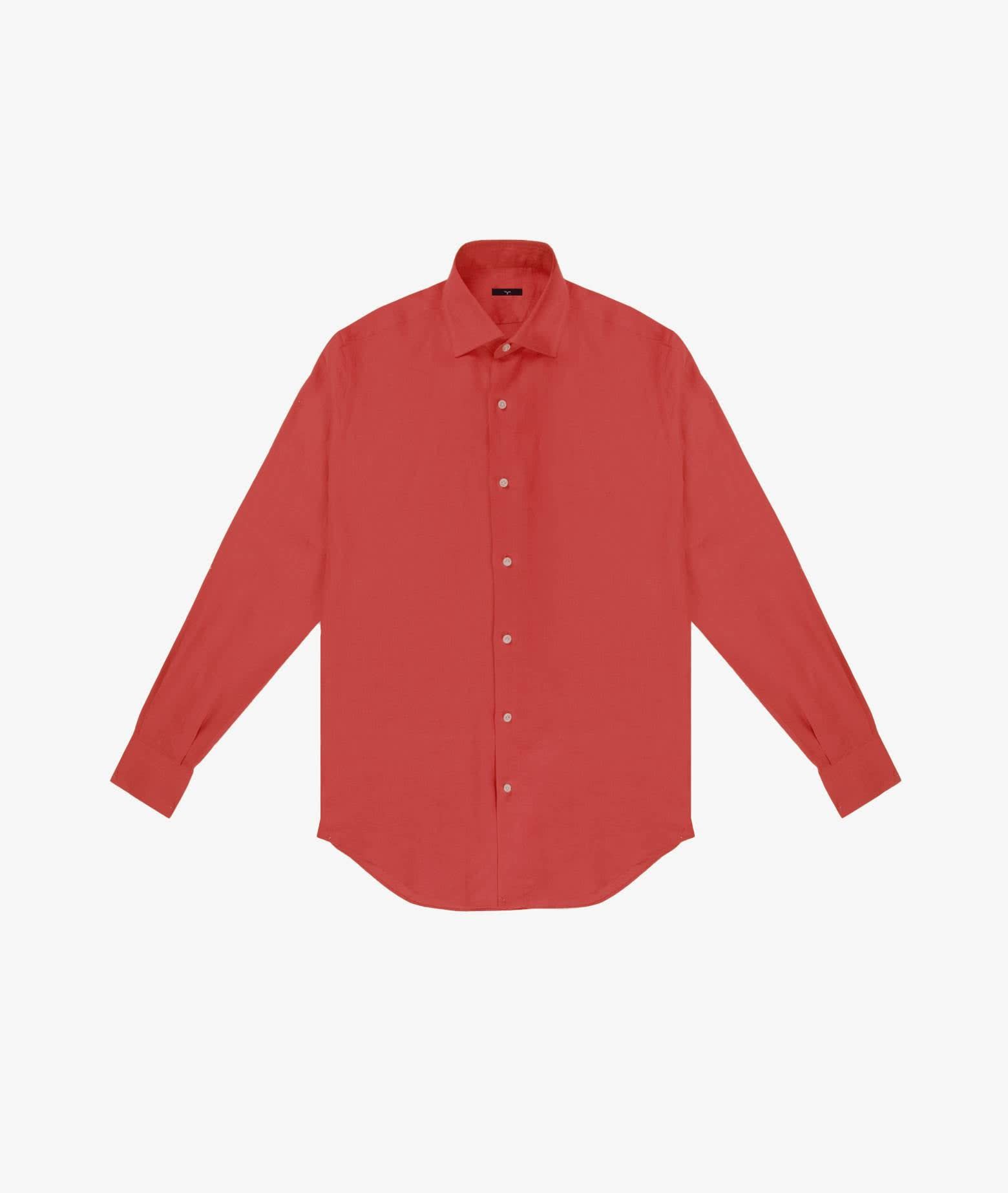 Handmade Shirt Mayfair Shirt