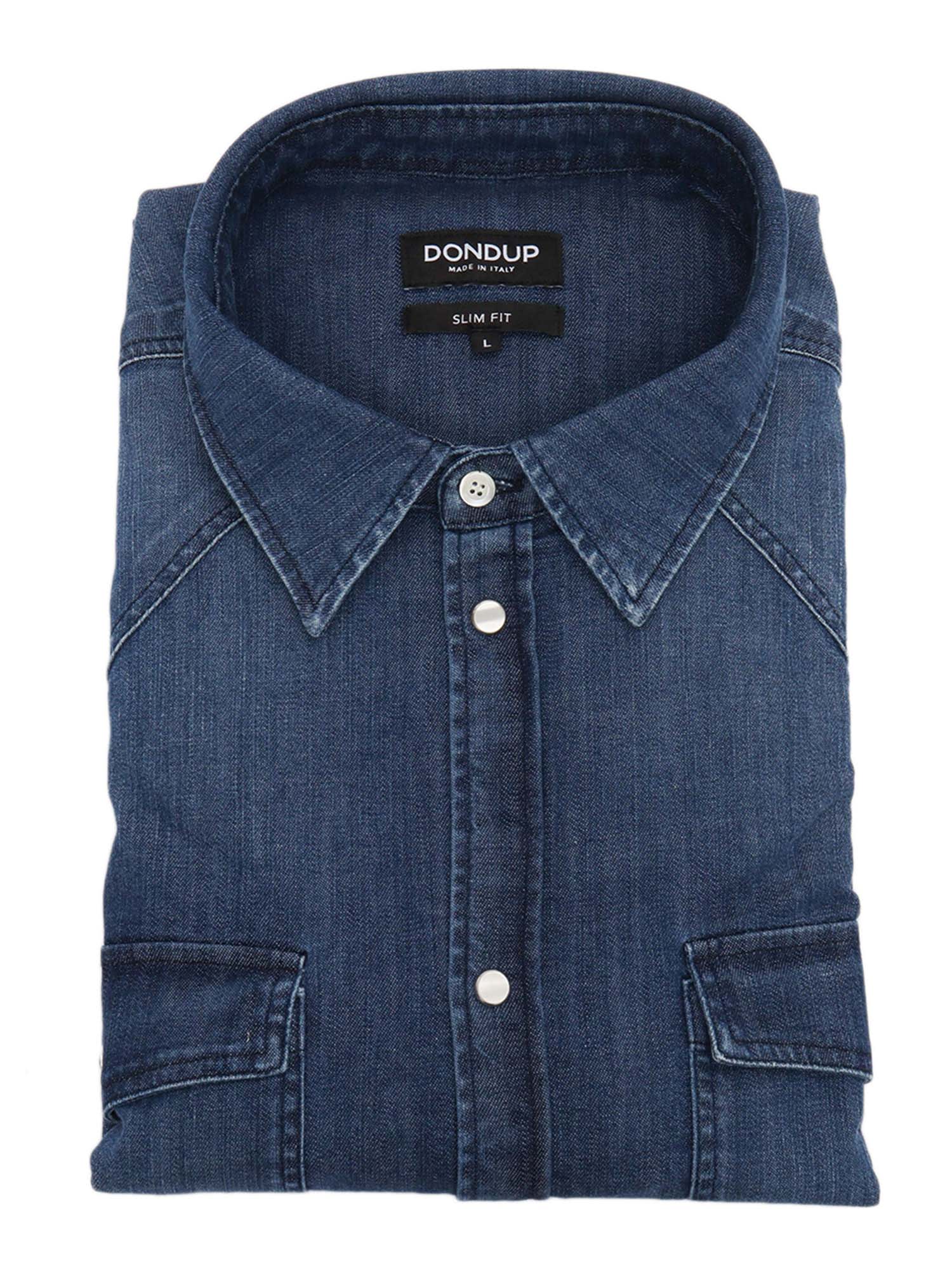 Dondup Shirt