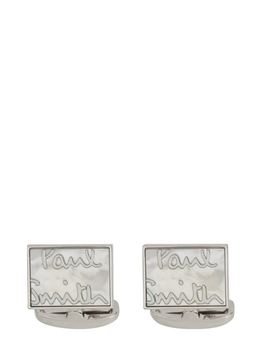 signature Cufflinks