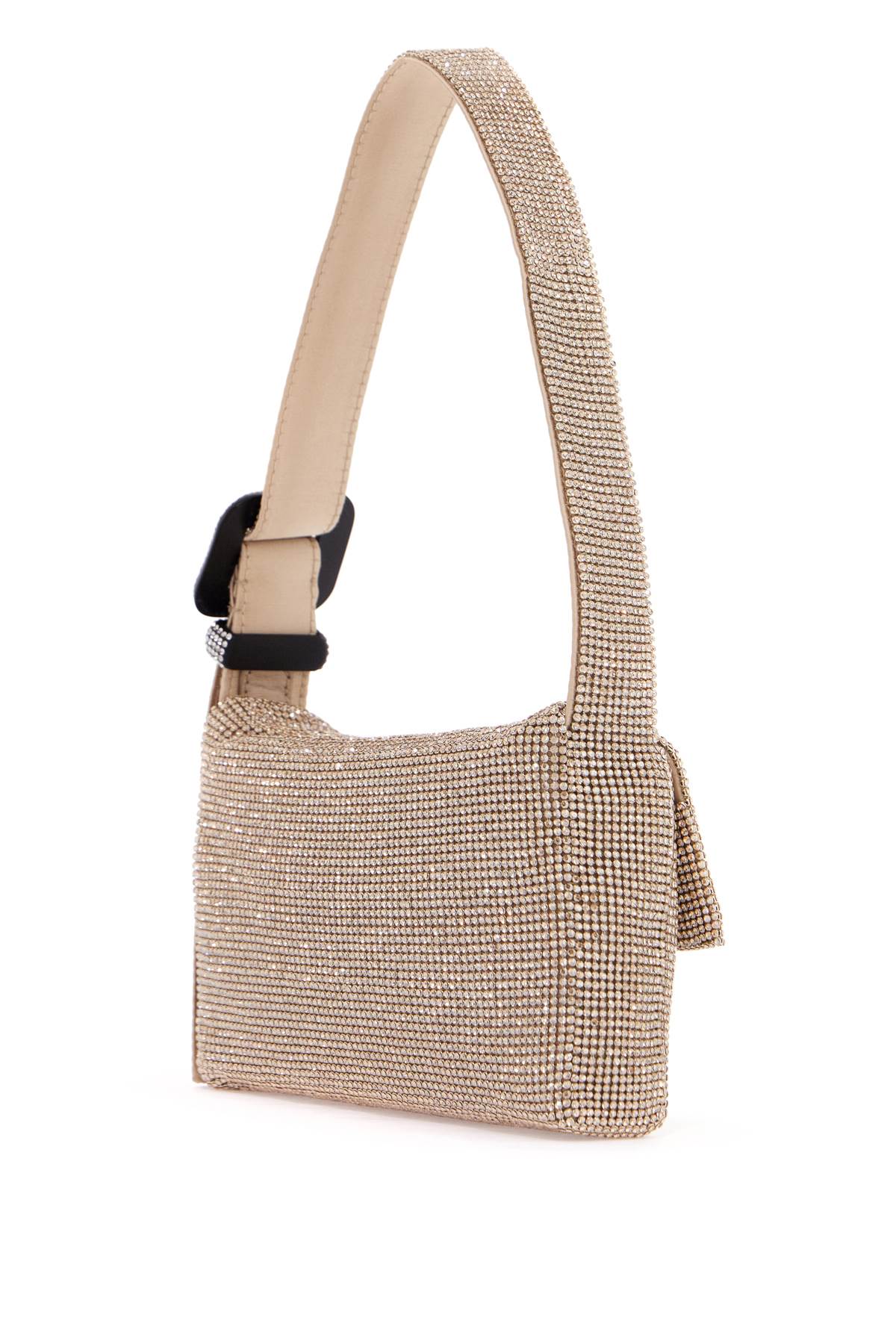 BENEDETTA BRUZZICHES VITTY LA MIGNON BAG 