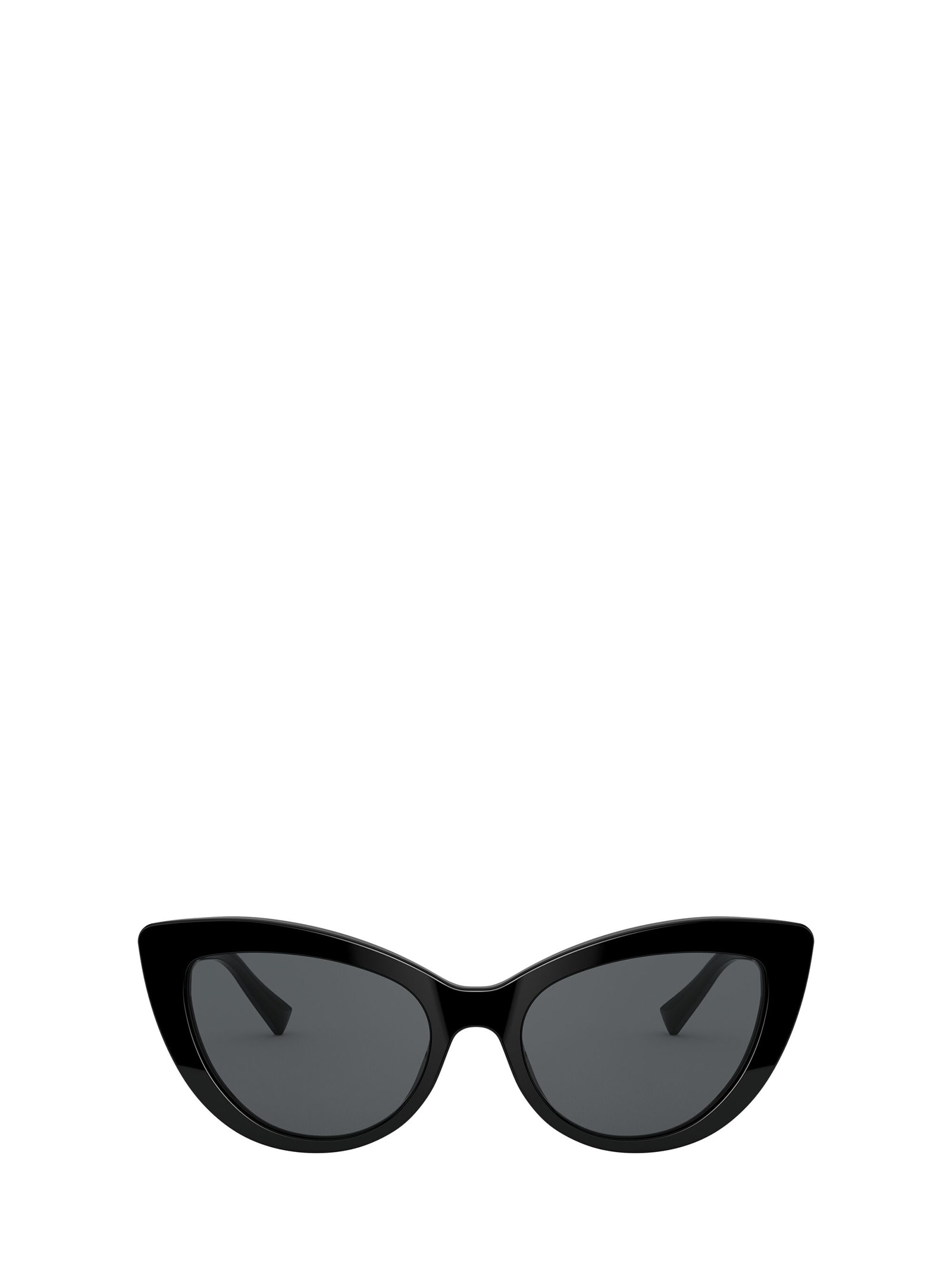 Versace Eyewear Versace Ve4388 Black Sunglasses