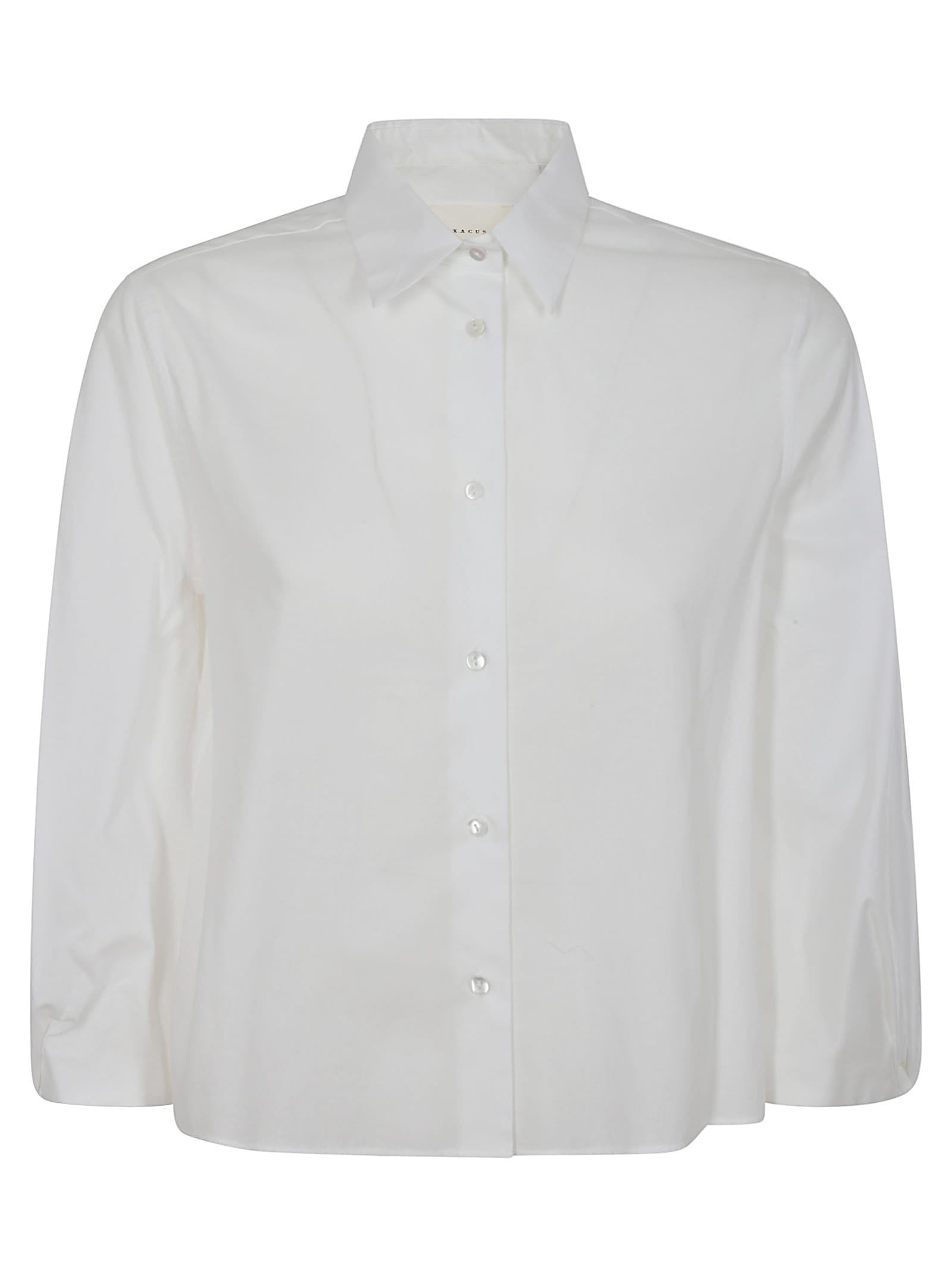 Xacus Margot In White