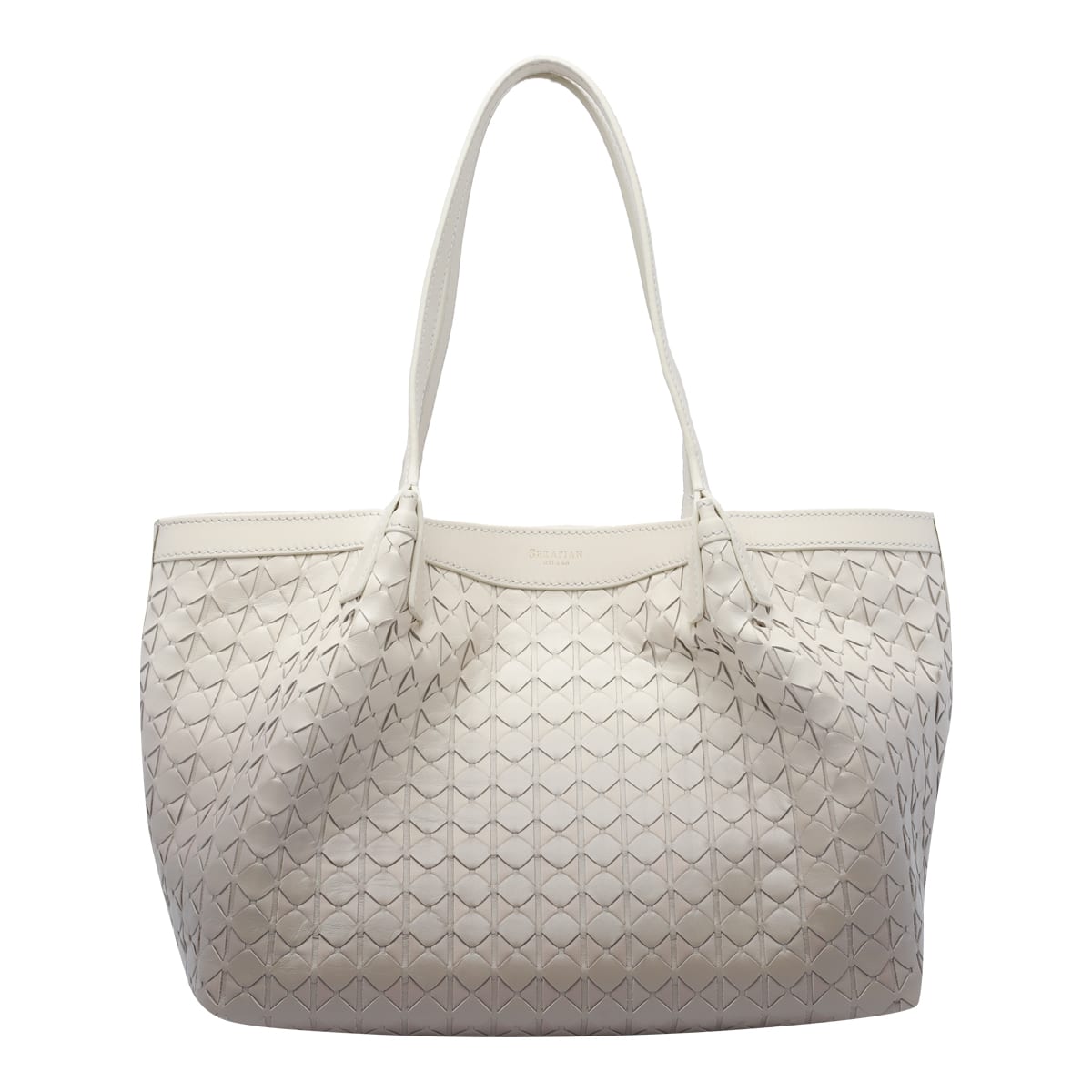 Small Secret Mosaico Bag