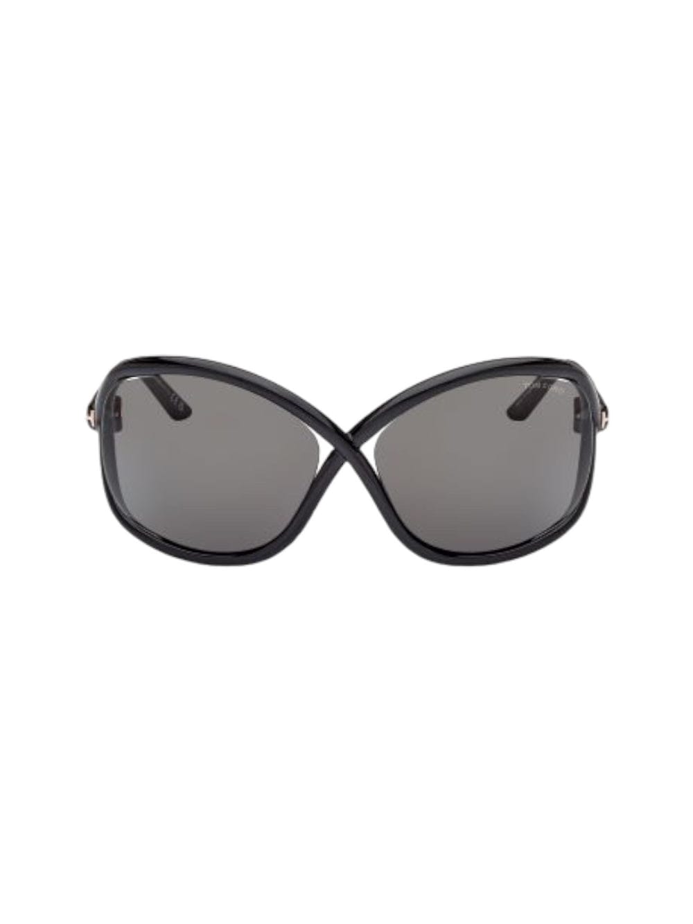 Shop Tom Ford Bettina - Tf 1068 Sunglasses