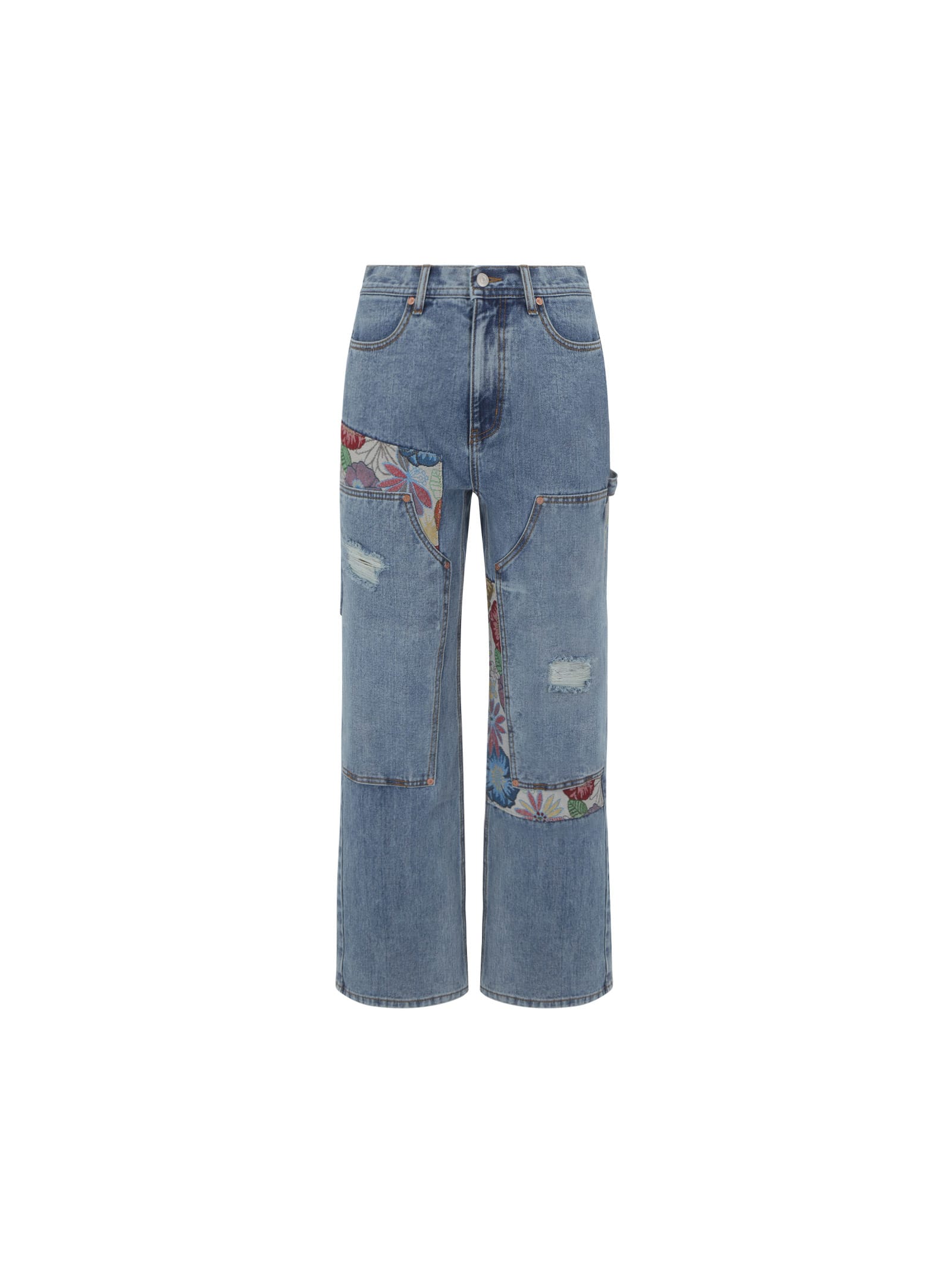 Andersson Bell Floria Jeans