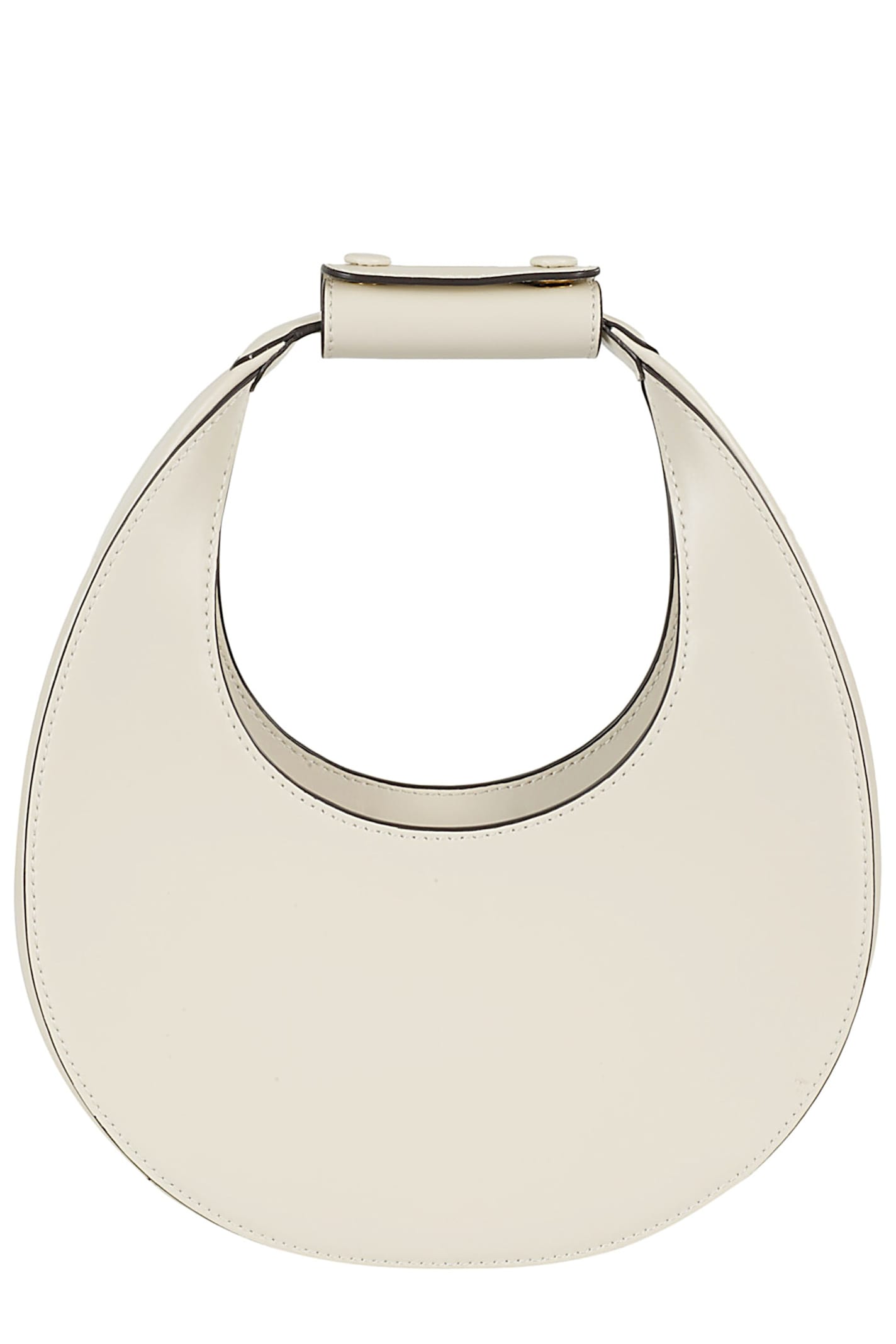 STAUD Mini Moon Bag