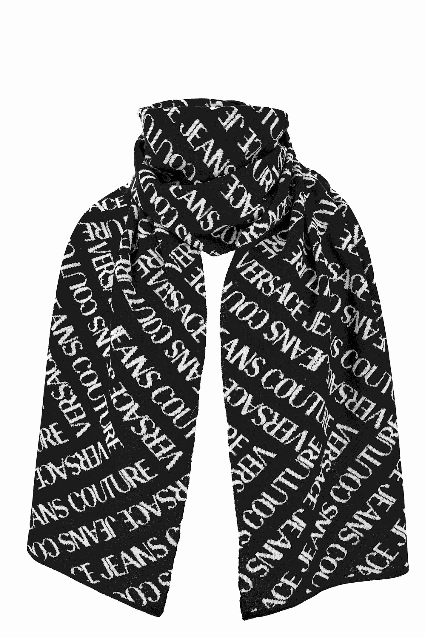 Versace Jeans Couture Scarf