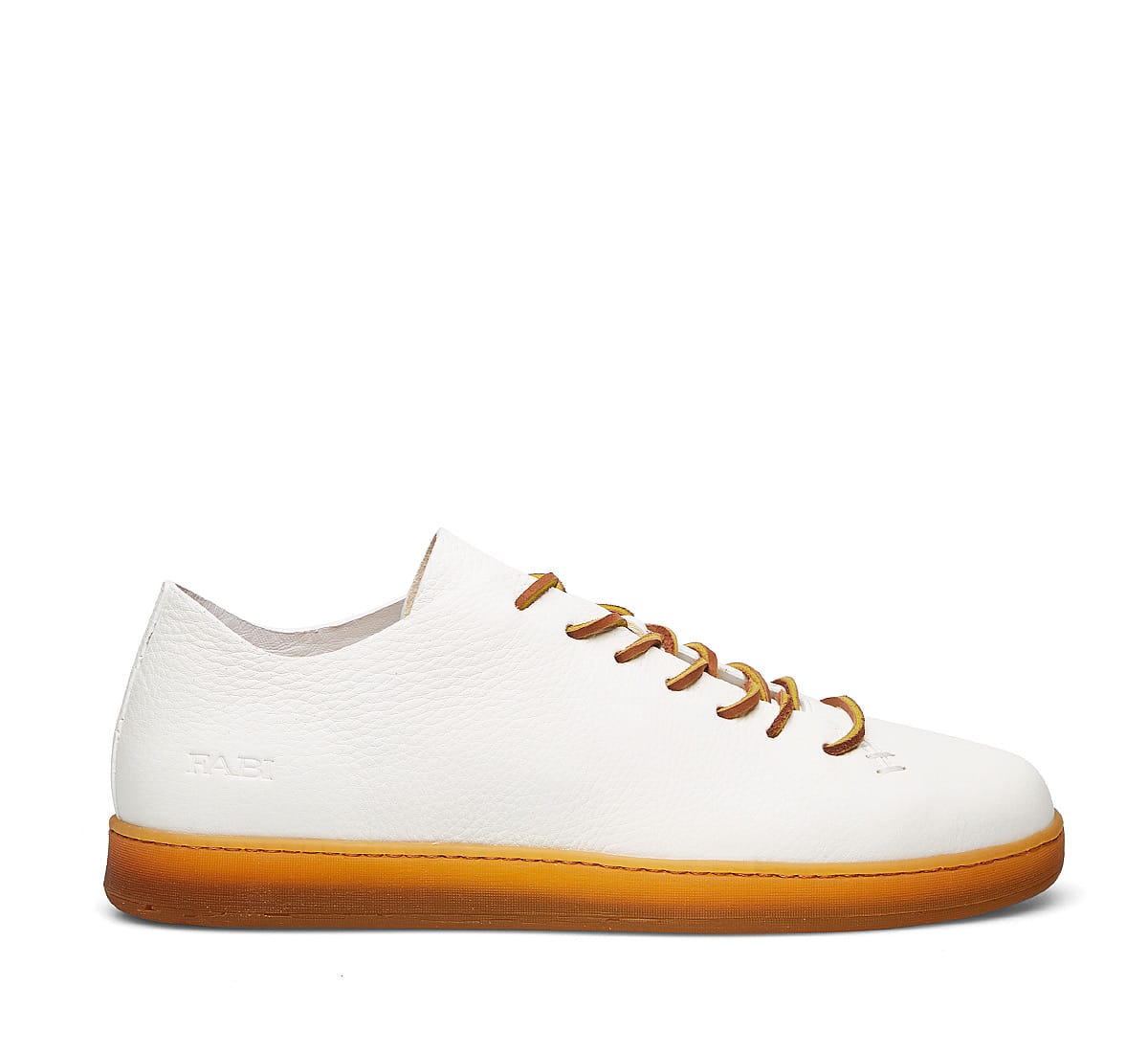 Fabi Sneakers In Bianco