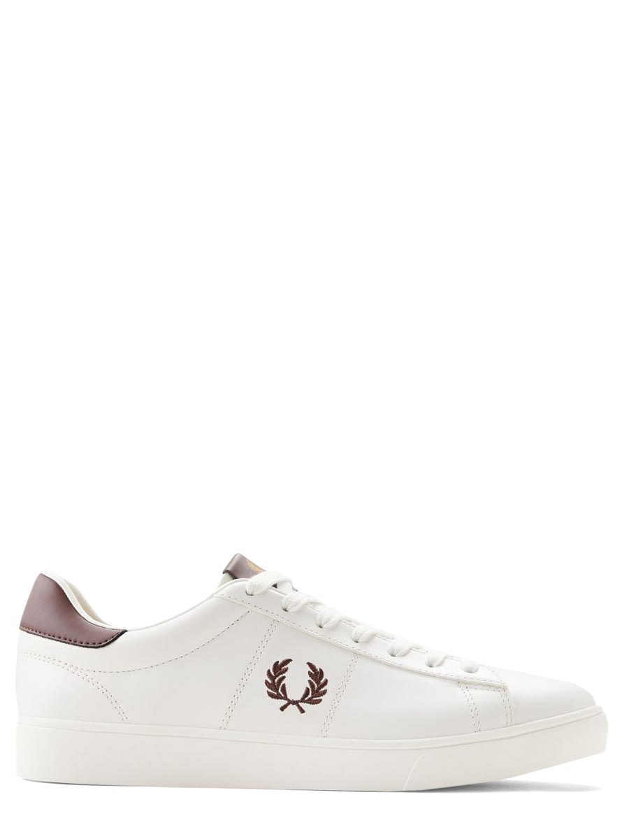 spencer Sneaker