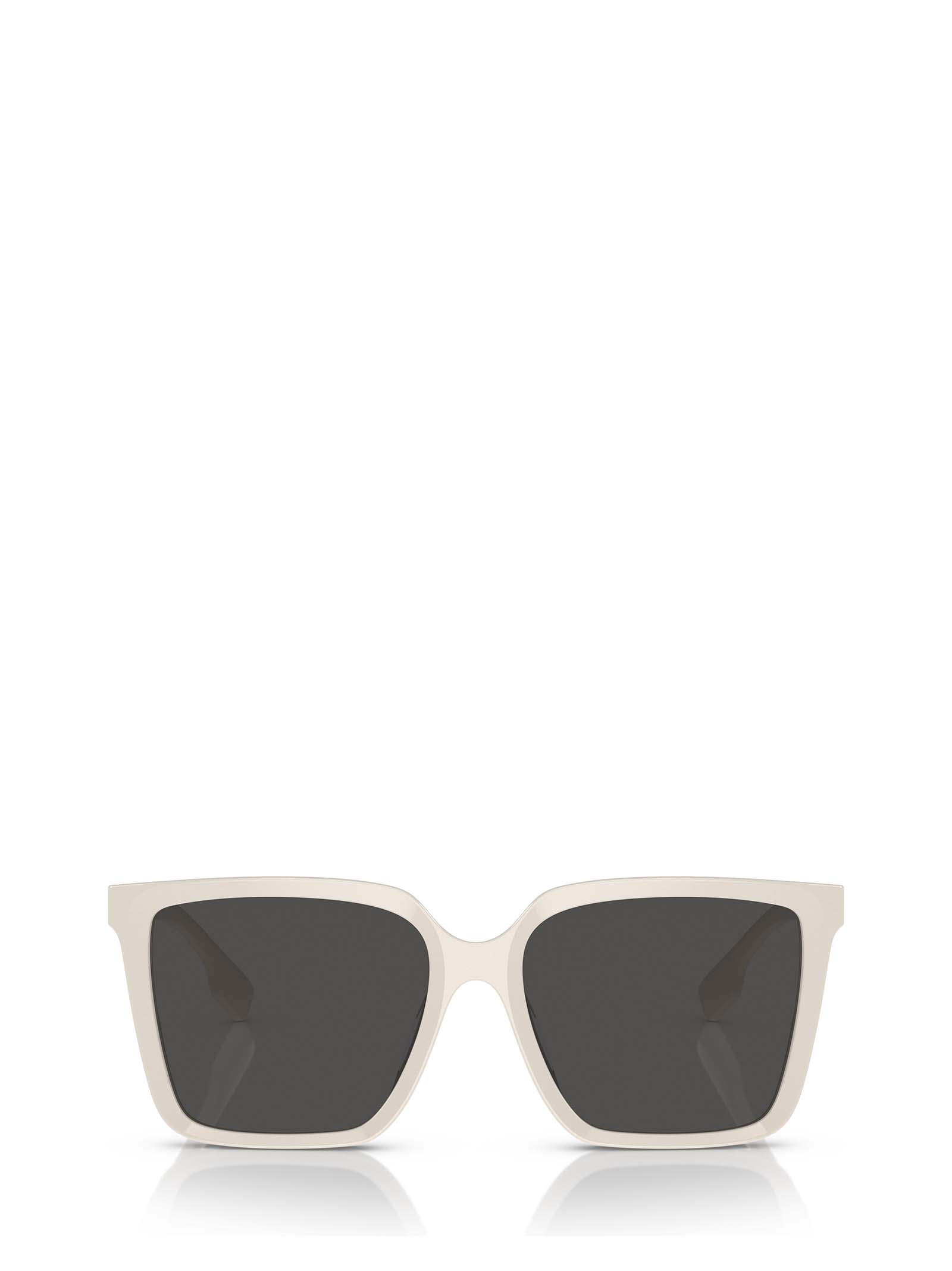 Be4411d Ivory Sunglasses