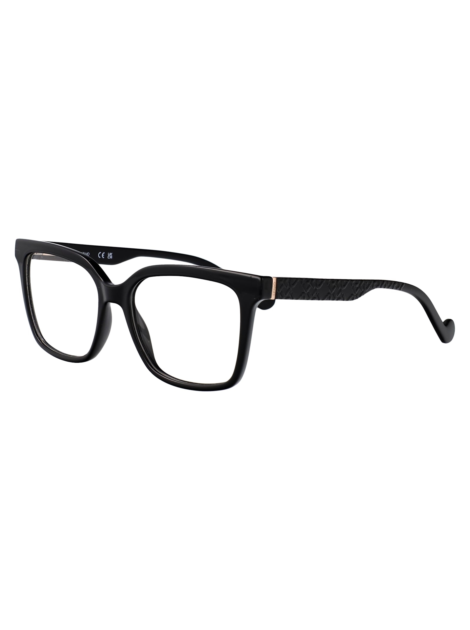 Liu •jo Lj2767 Glasses In Black