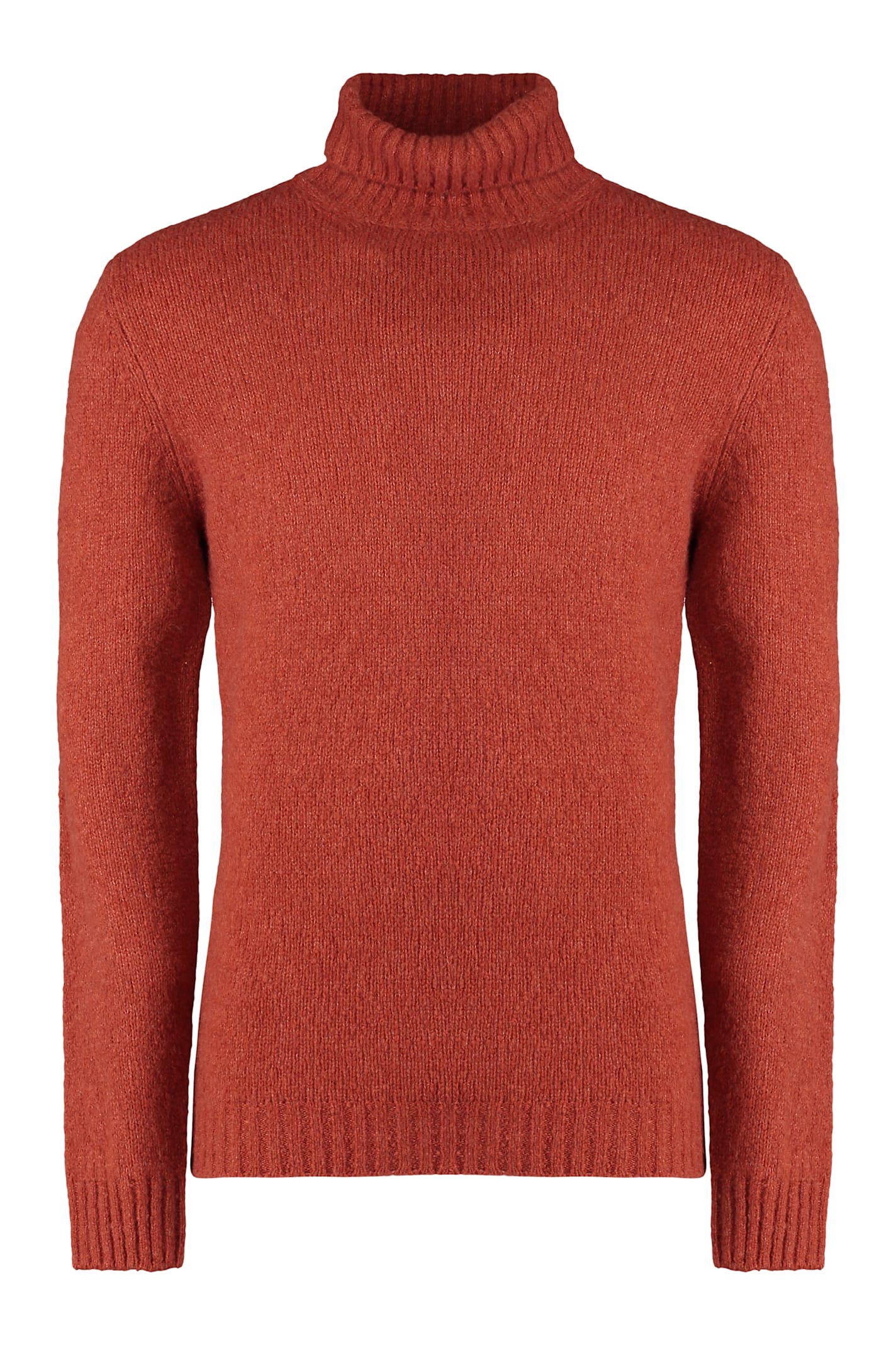 Todi Turtleneck Sweater